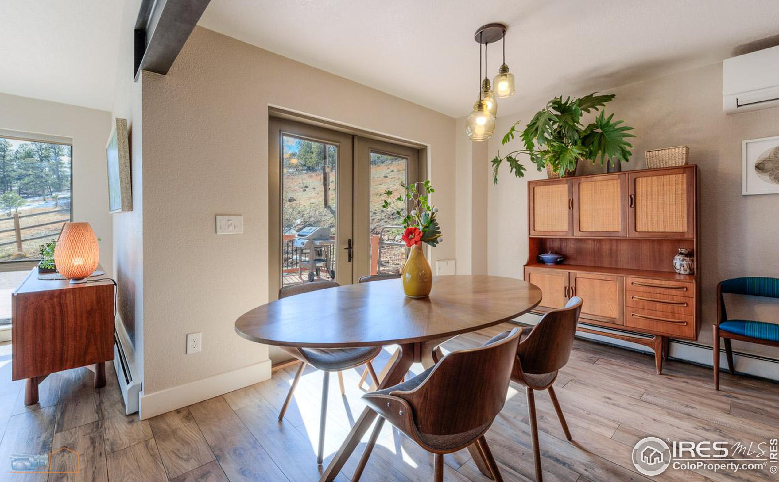 8323 Fork Rd, Boulder CO  80302-9365 exterior