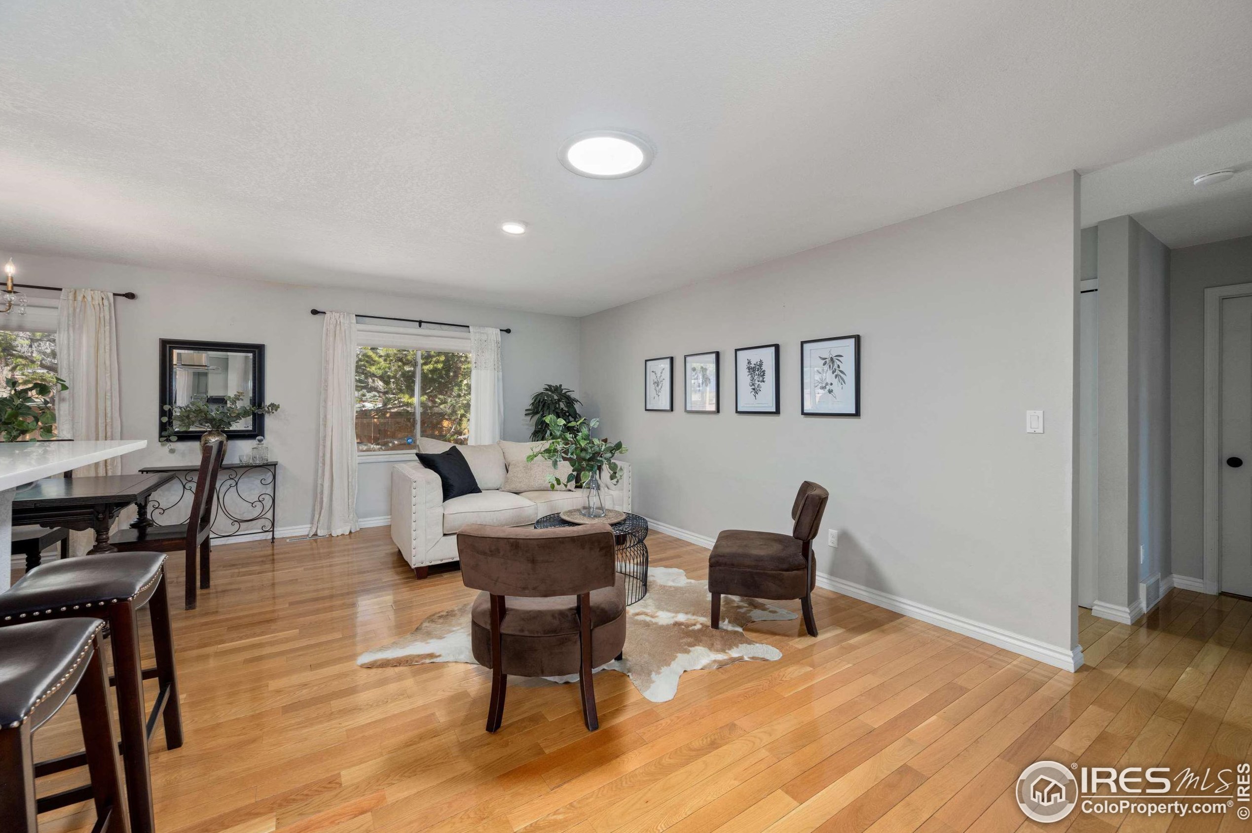 1712 Lakeshore Dr, Fort Collins CO  80525-2422 exterior