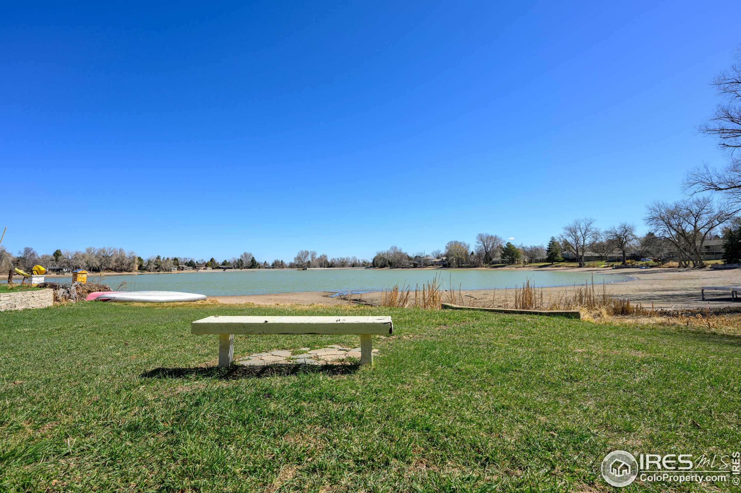 1712 Lakeshore Dr, Fort Collins CO  80525-2422 exterior