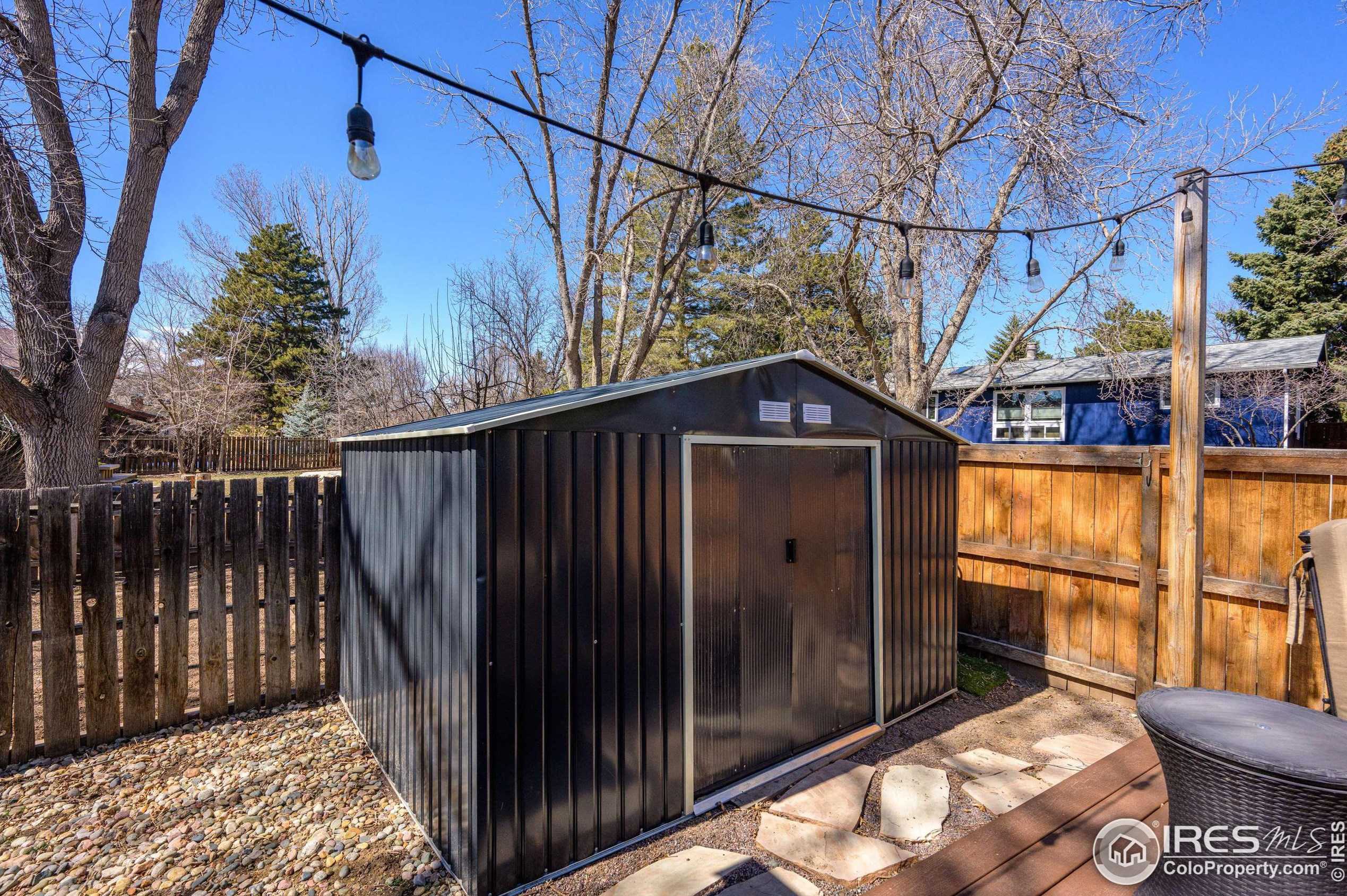 1712 Lakeshore Dr, Fort Collins CO  80525-2422 exterior