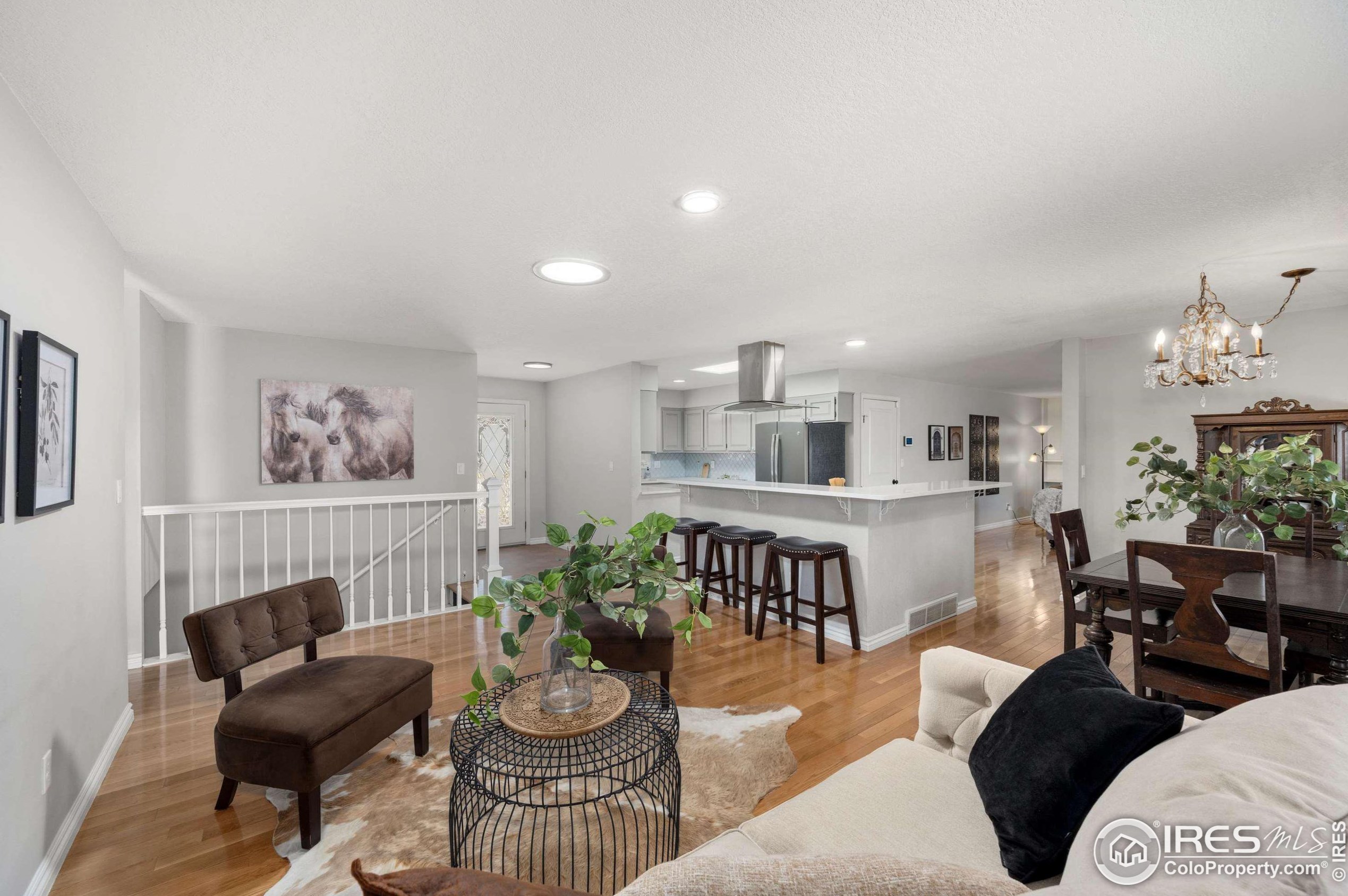 1712 Lakeshore Dr, Fort Collins CO  80525-2422 exterior