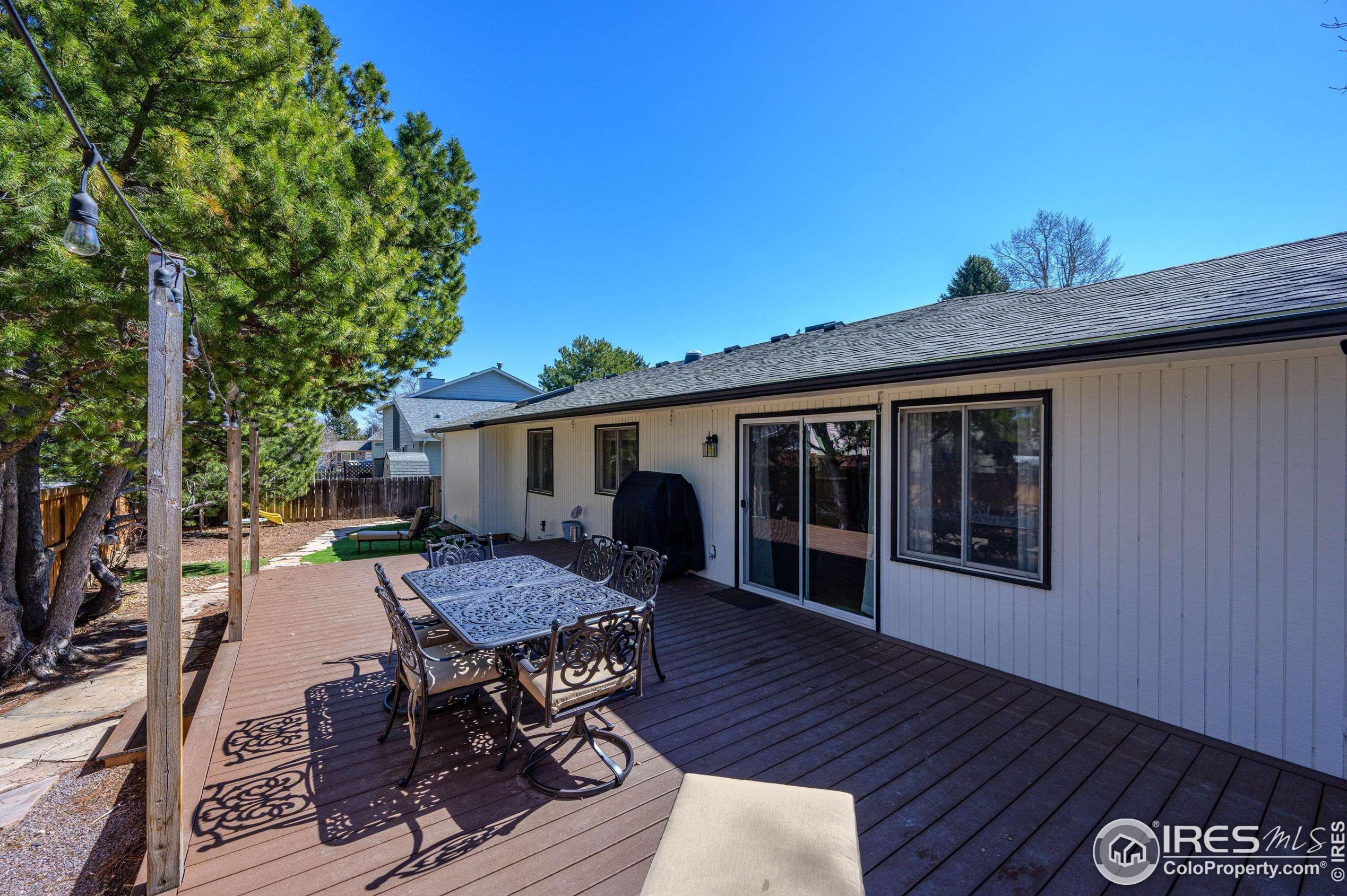 1712 Lakeshore Dr, Fort Collins CO  80525-2422 exterior