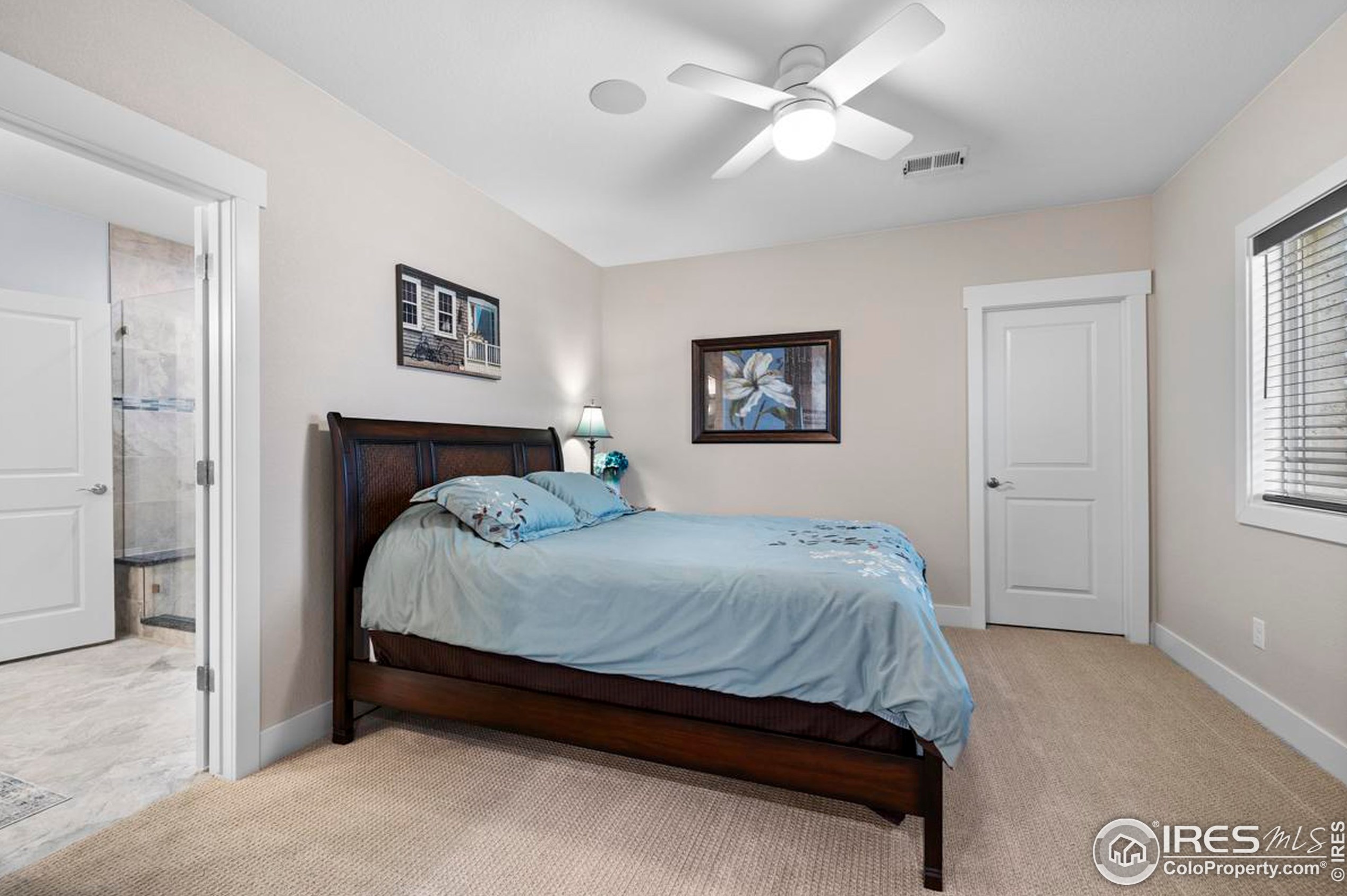 5627 Cardinal Flower Ct, Fort Collins CO  80528-7226 exterior