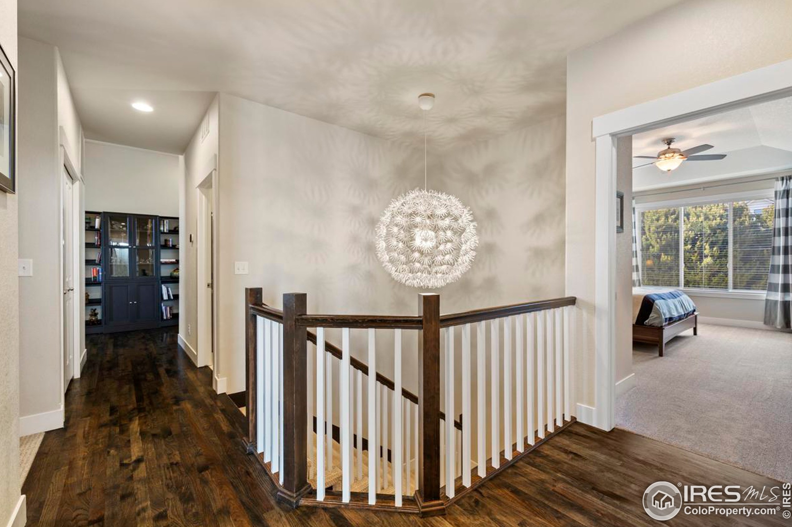 5627 Cardinal Flower Ct, Fort Collins CO  80528-7226 exterior