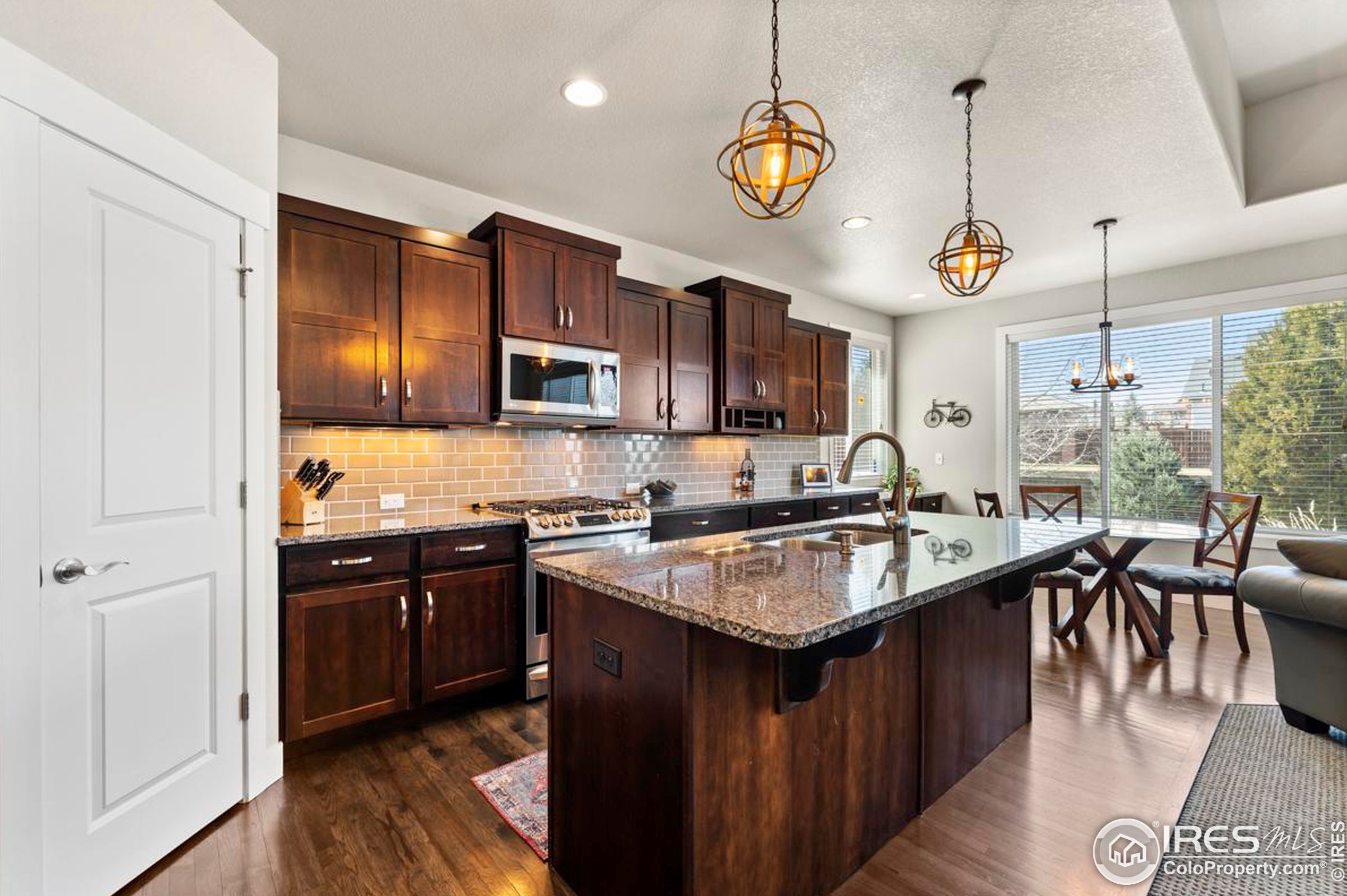 5627 Cardinal Flower Ct, Fort Collins CO  80528-7226 exterior