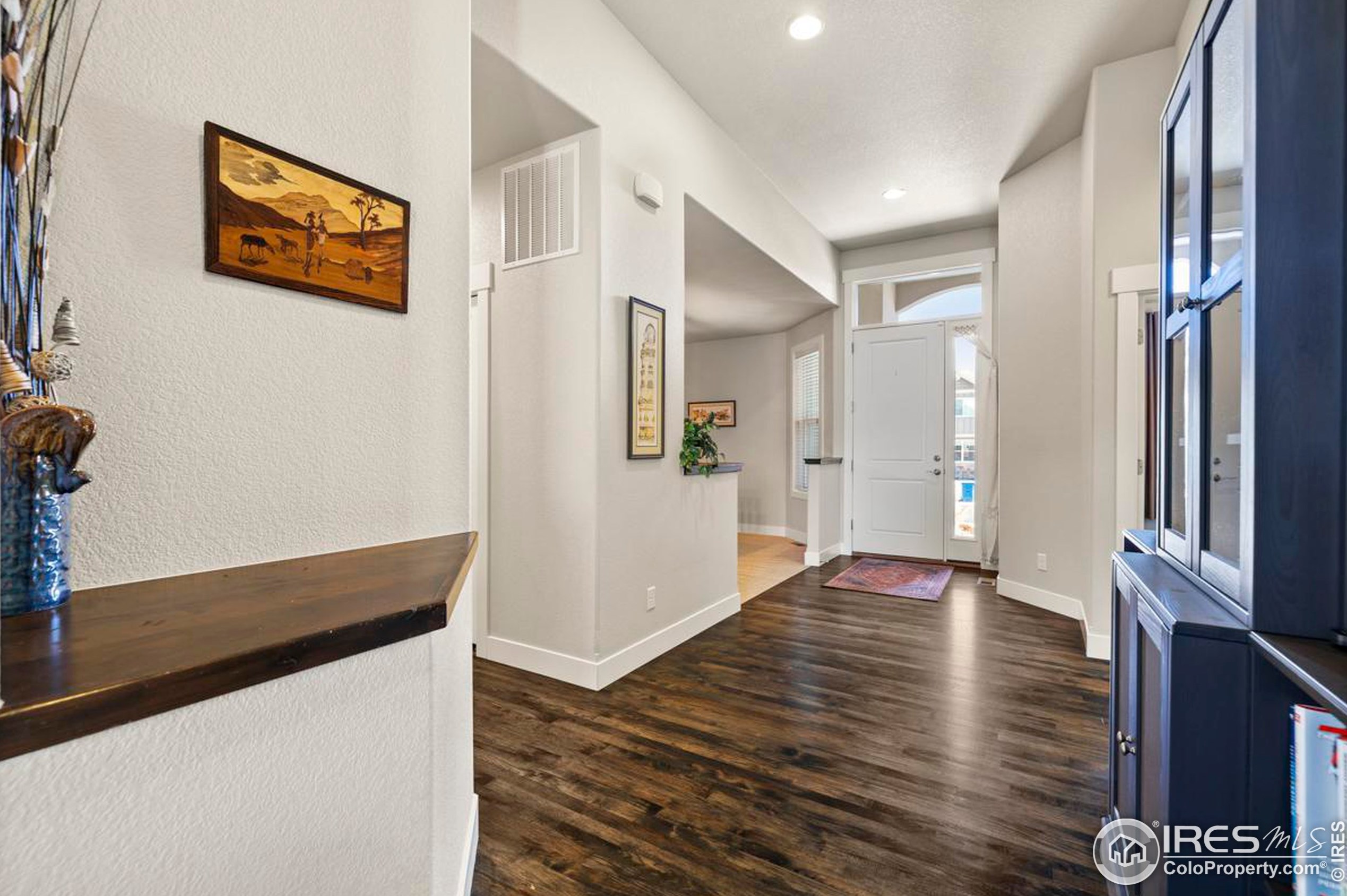 5627 Cardinal Flower Ct, Fort Collins CO  80528-7226 exterior