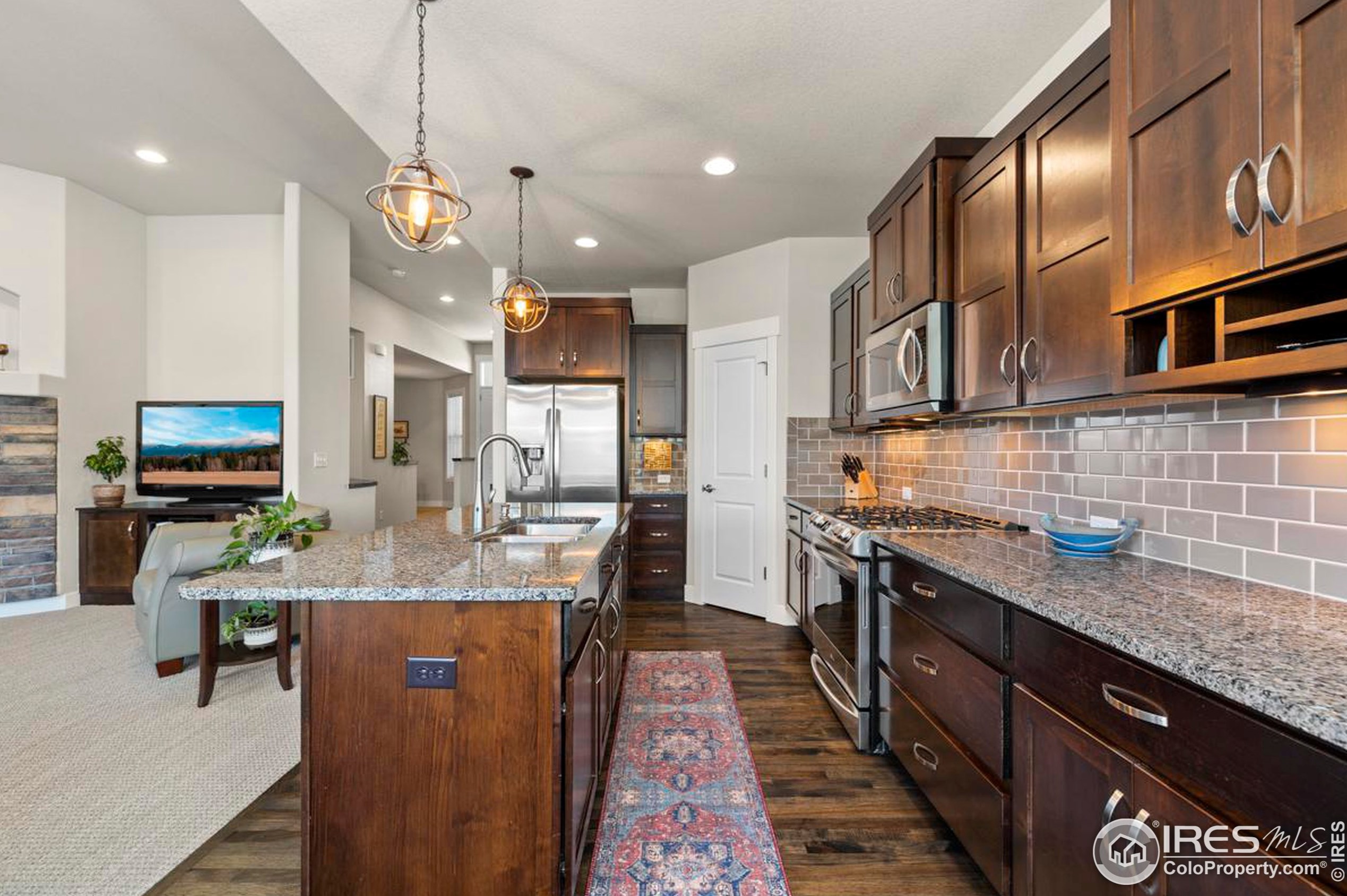 5627 Cardinal Flower Ct, Fort Collins CO  80528-7226 exterior