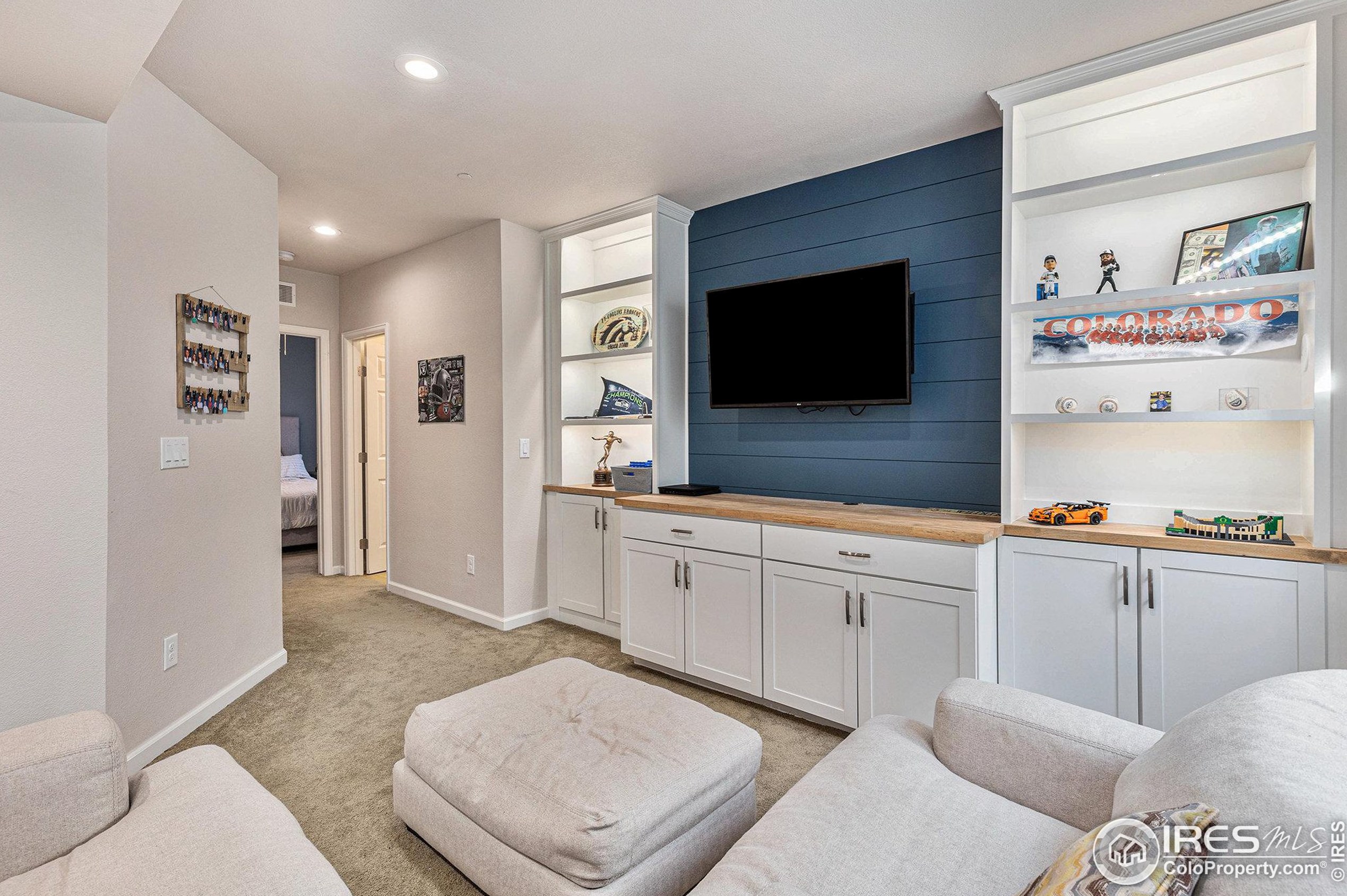 3156 Bryce Dr, Fort Collins CO  80525-3119 exterior