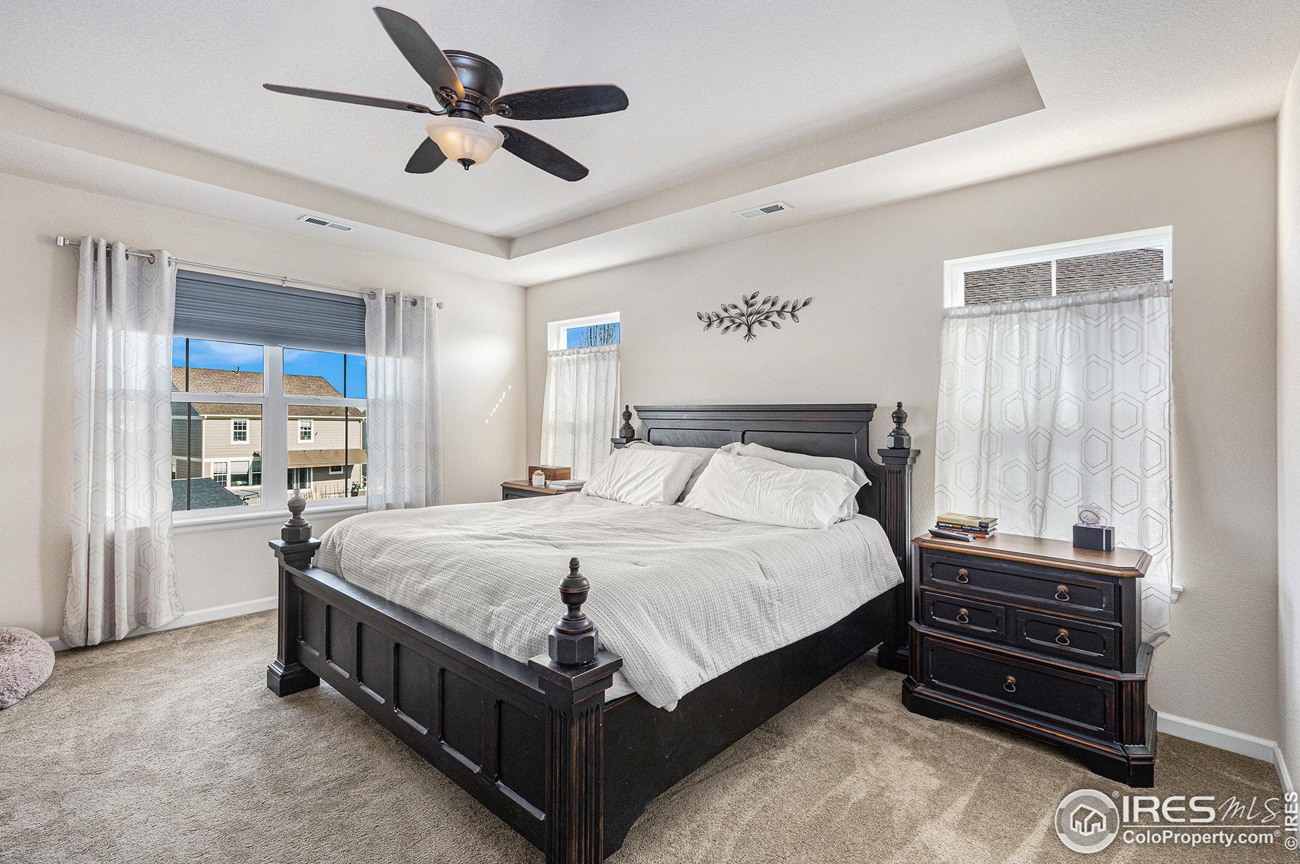 3156 Bryce Dr, Fort Collins CO  80525-3119 exterior