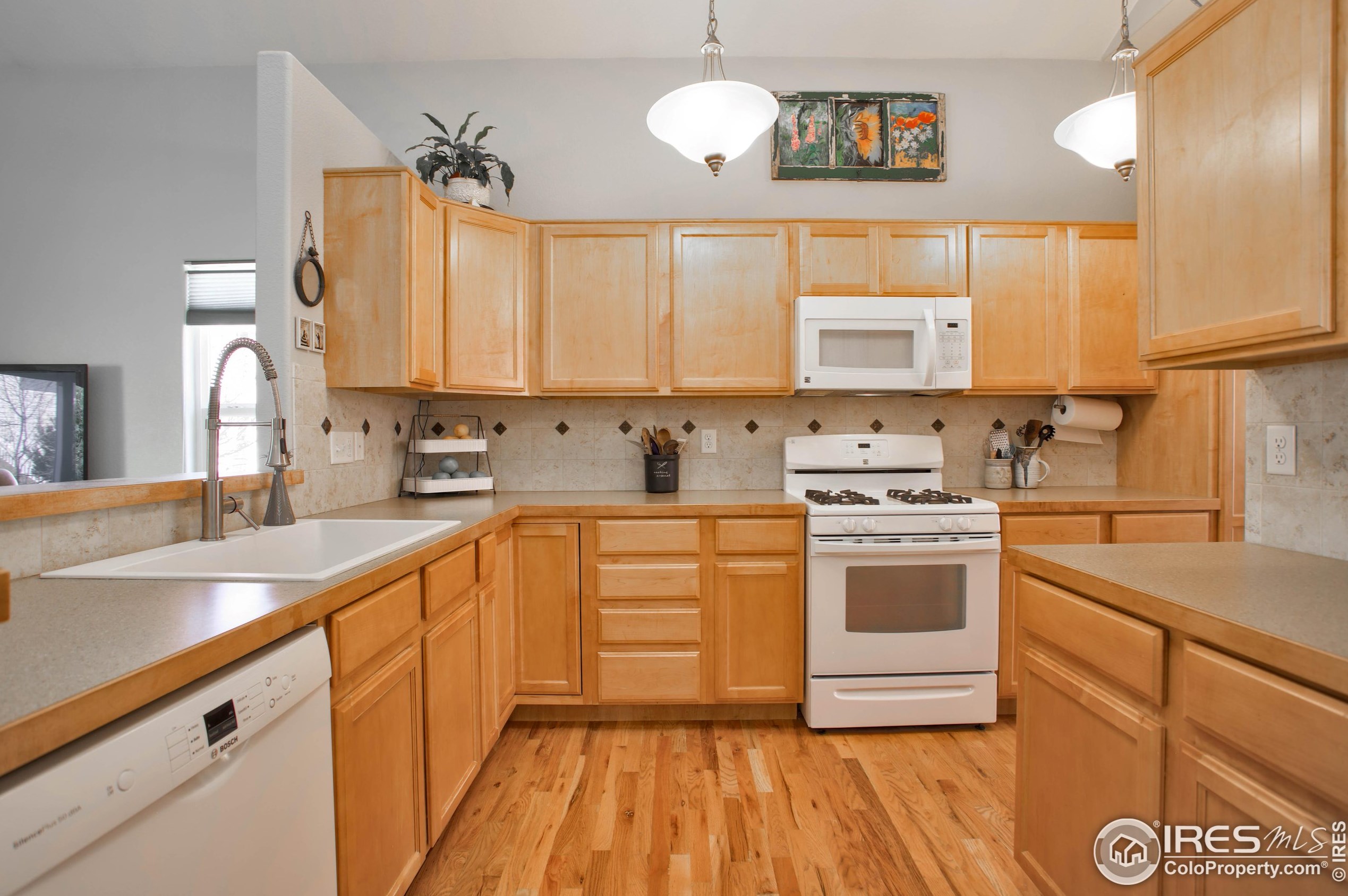 2533 Forecastle Dr, Fort Collins CO  80524-6782 exterior