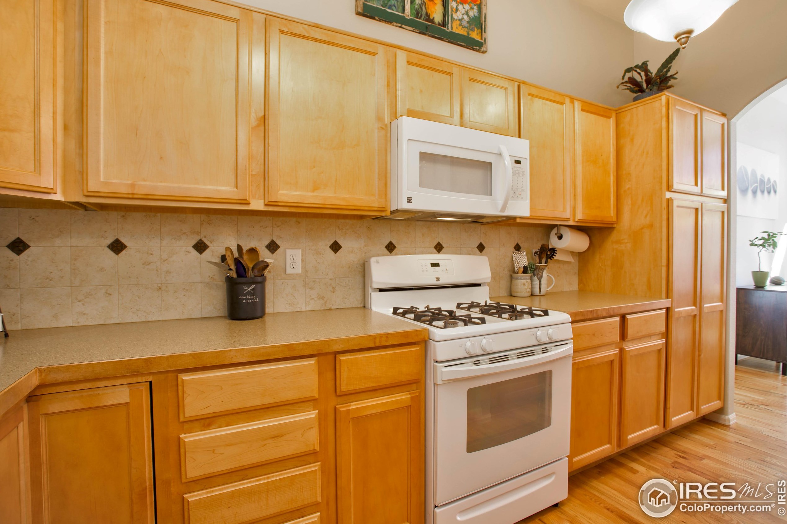 2533 Forecastle Dr, Fort Collins CO  80524-6782 exterior