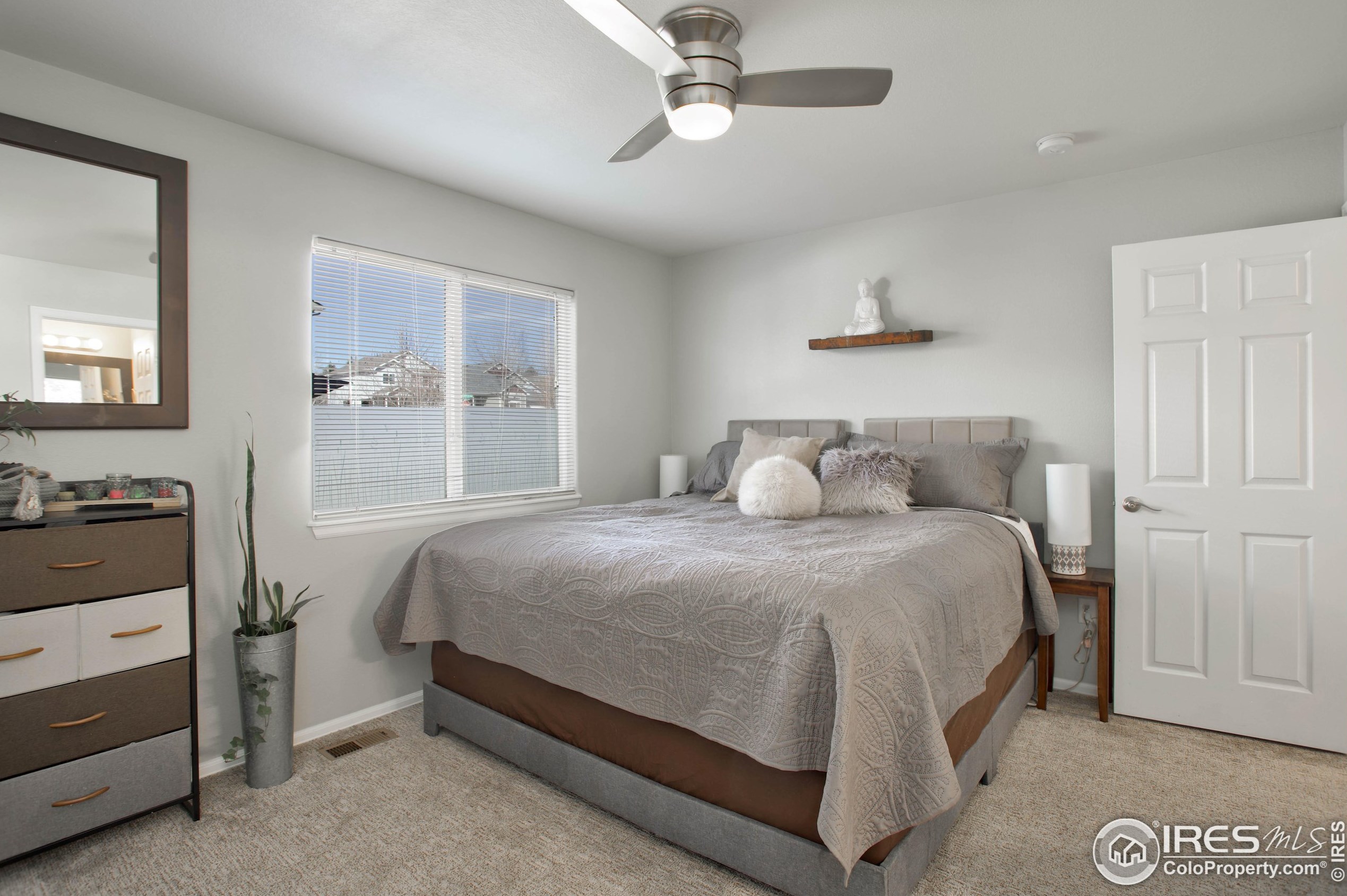 2533 Forecastle Dr, Fort Collins CO  80524-6782 exterior