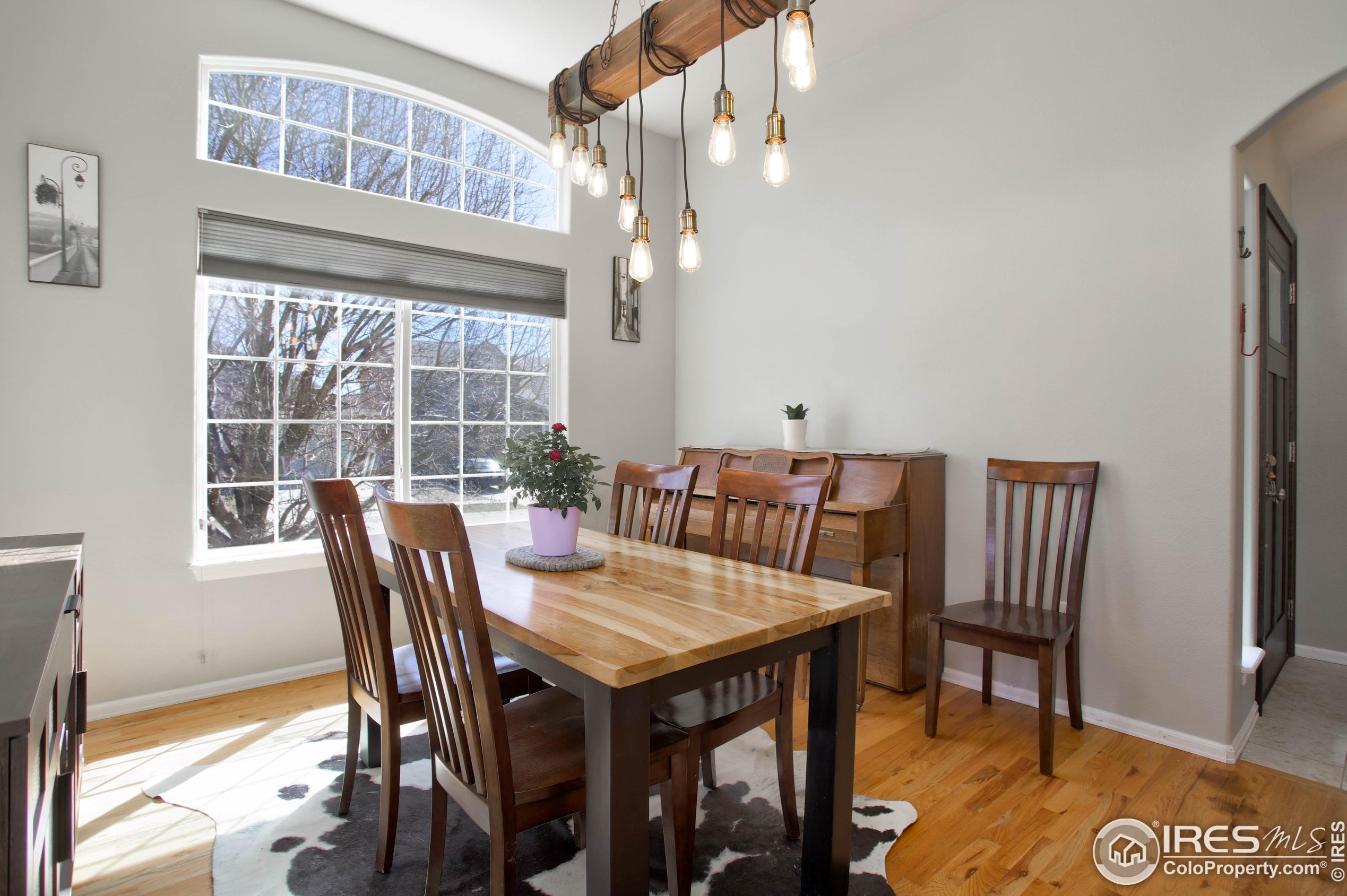 2533 Forecastle Dr, Fort Collins CO  80524-6782 exterior
