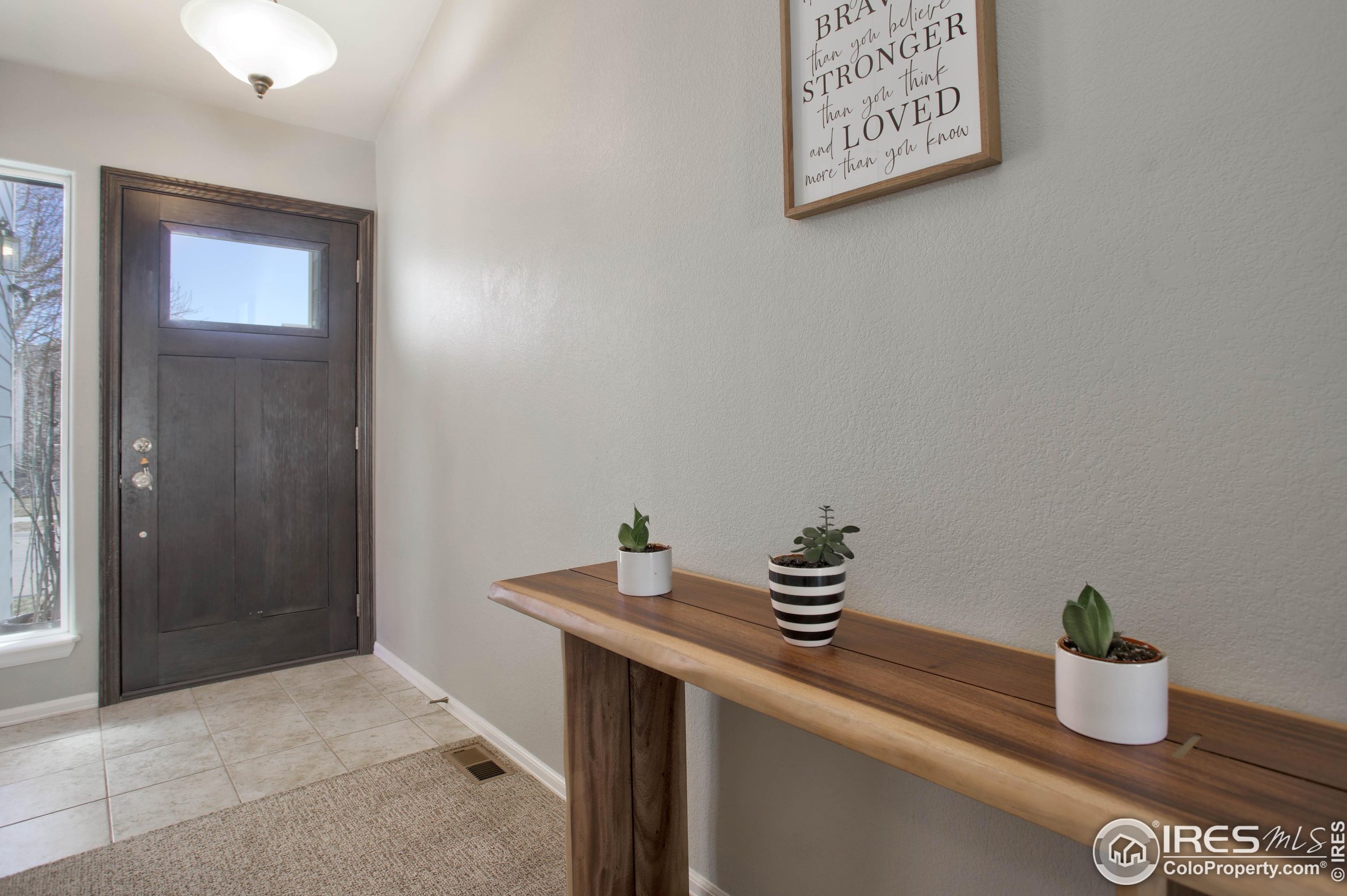 2533 Forecastle Dr, Fort Collins CO  80524-6782 exterior