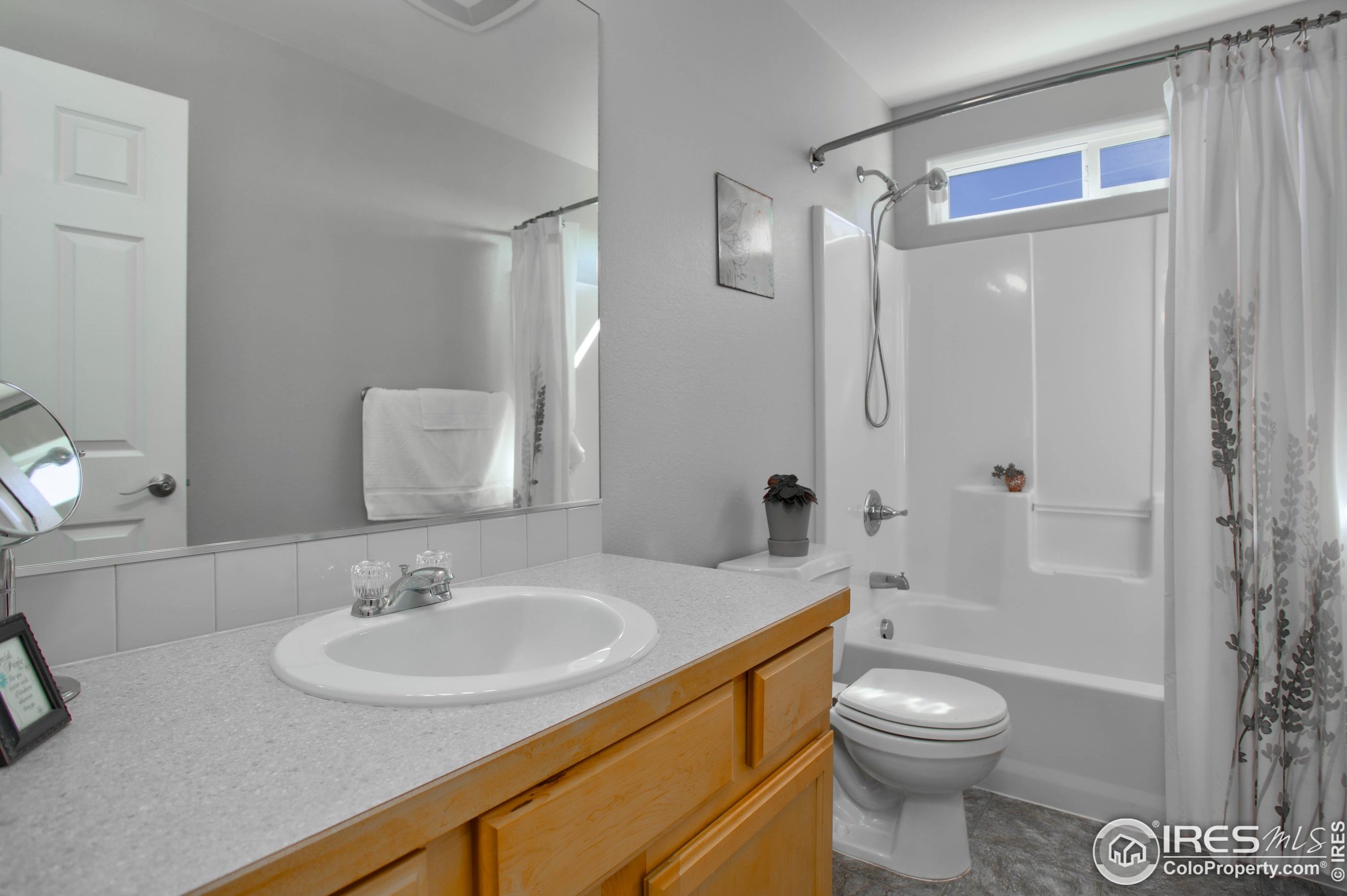 2533 Forecastle Dr, Fort Collins CO  80524-6782 exterior