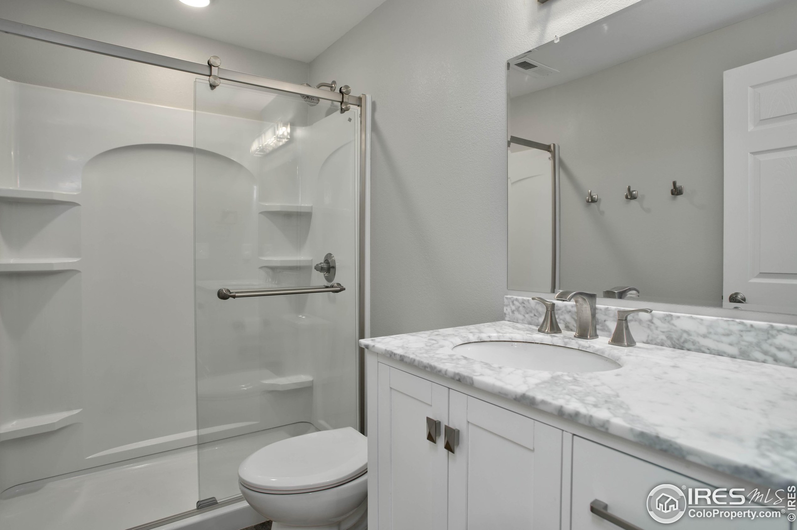 2533 Forecastle Dr, Fort Collins CO  80524-6782 exterior