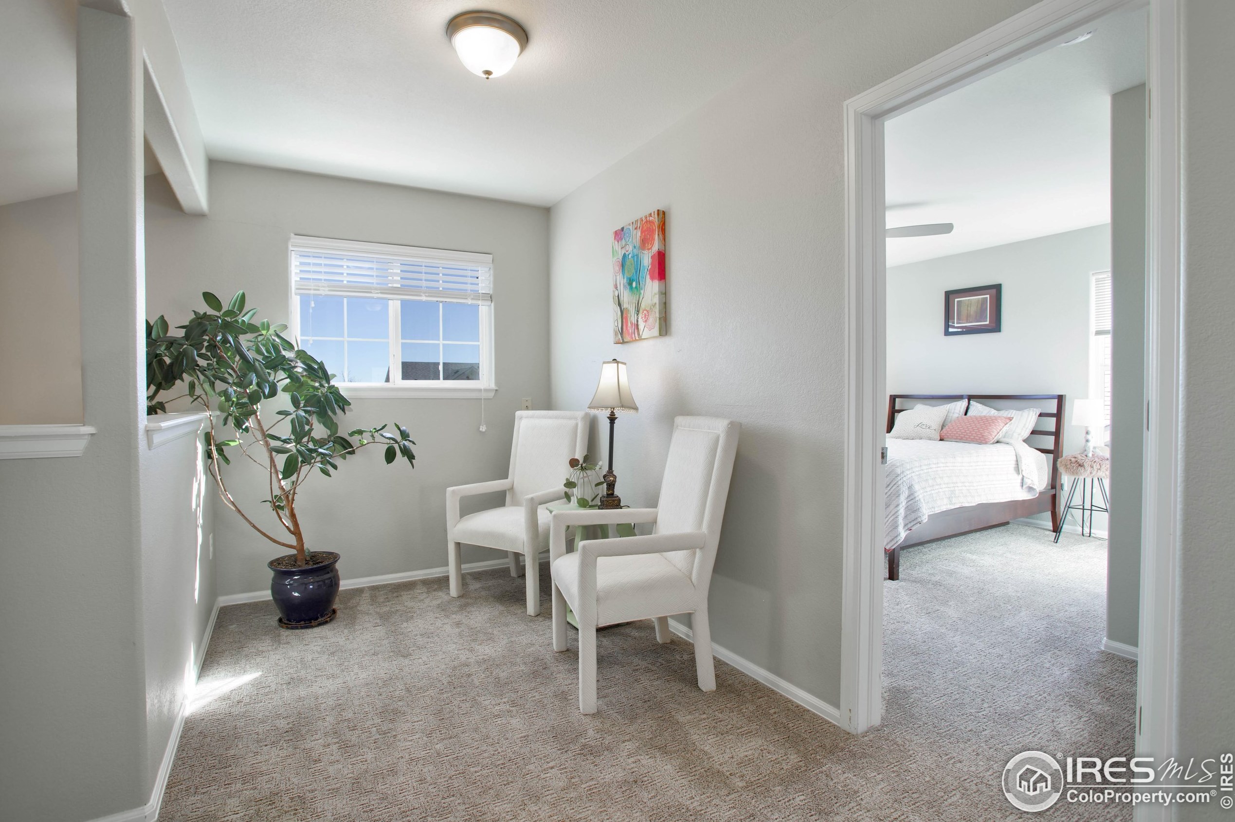 2533 Forecastle Dr, Fort Collins CO  80524-6782 exterior