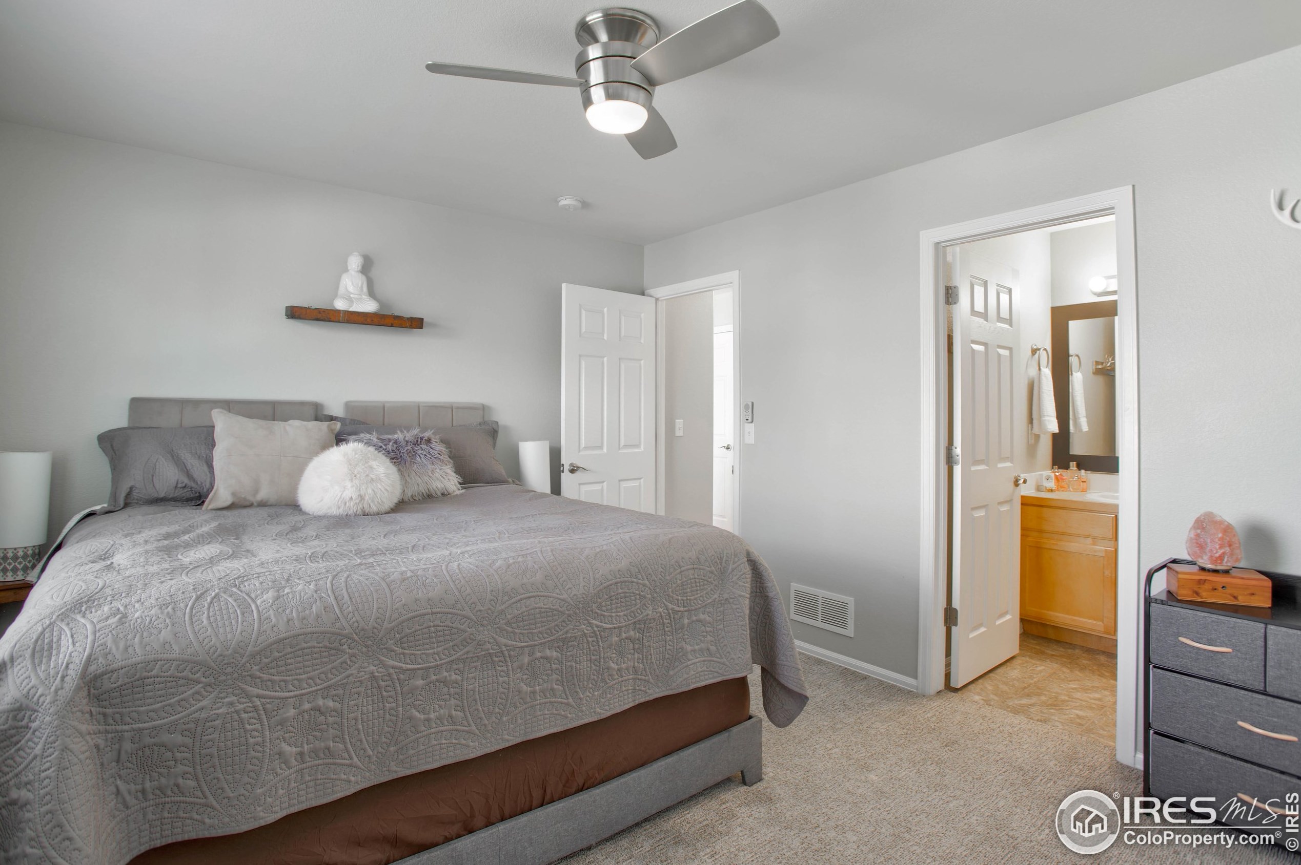 2533 Forecastle Dr, Fort Collins CO  80524-6782 exterior