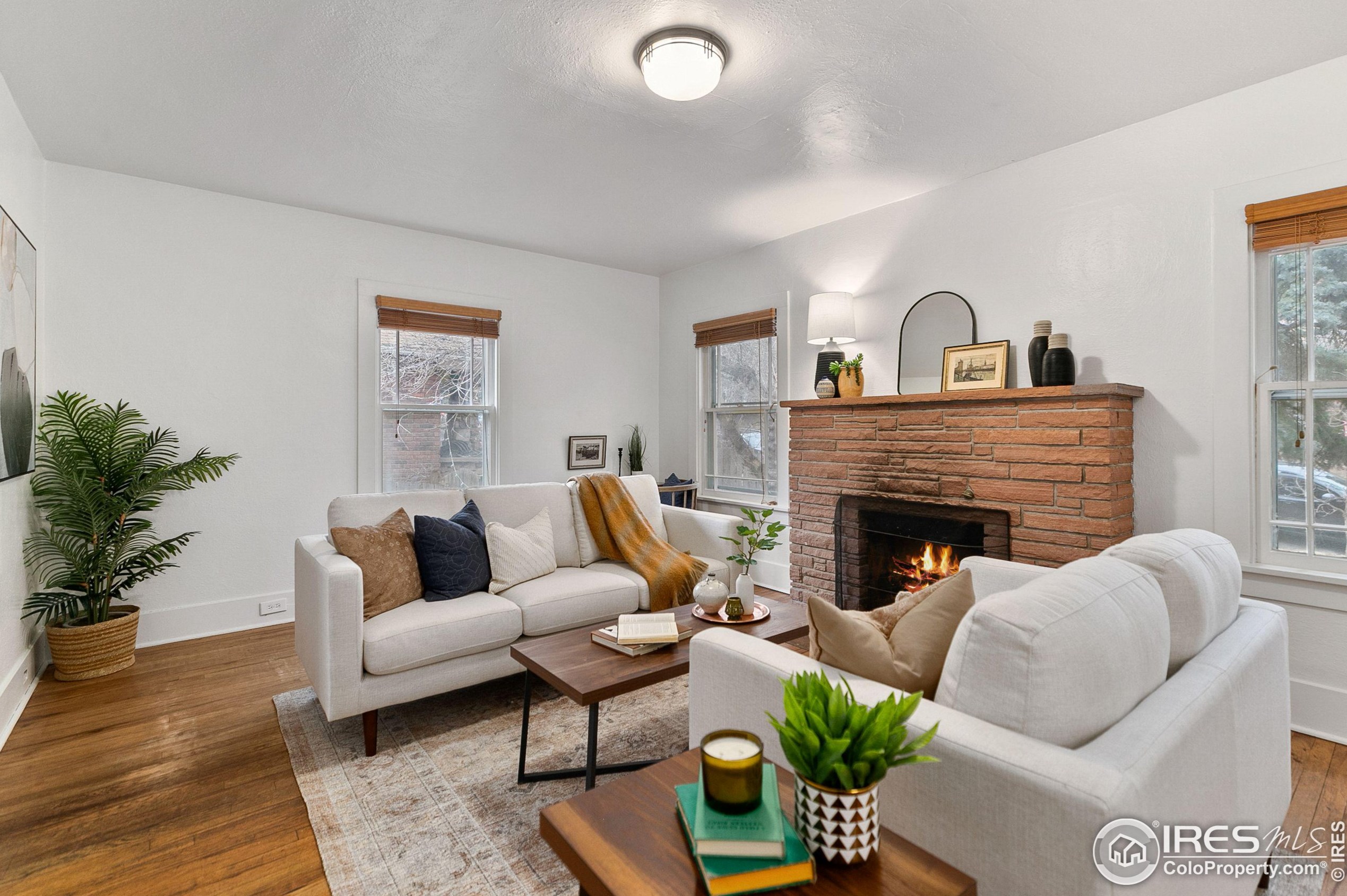 846 16 St, Boulder CO 80302-7315 exterior