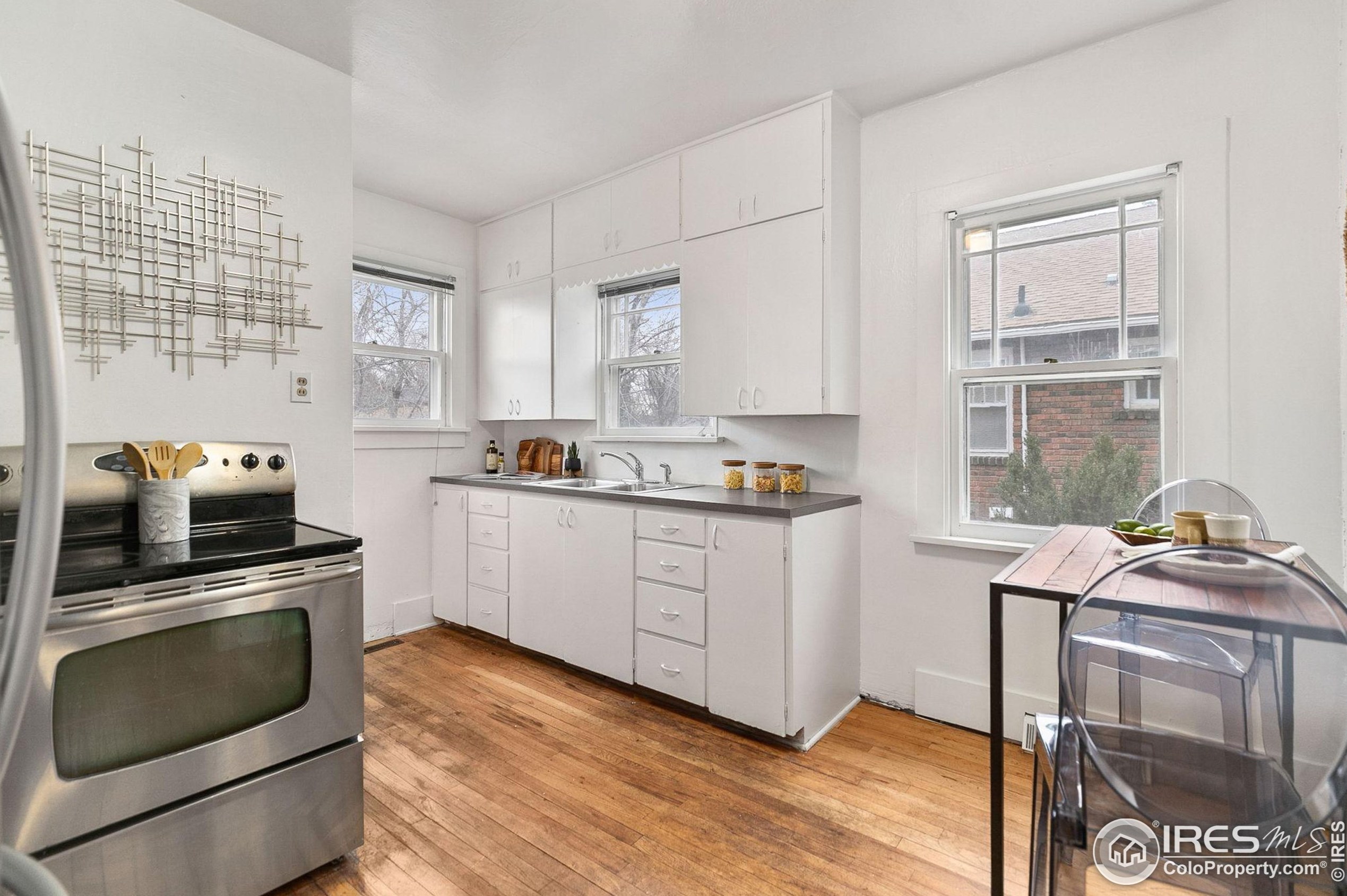 846 16 St, Boulder CO 80302-7315 exterior