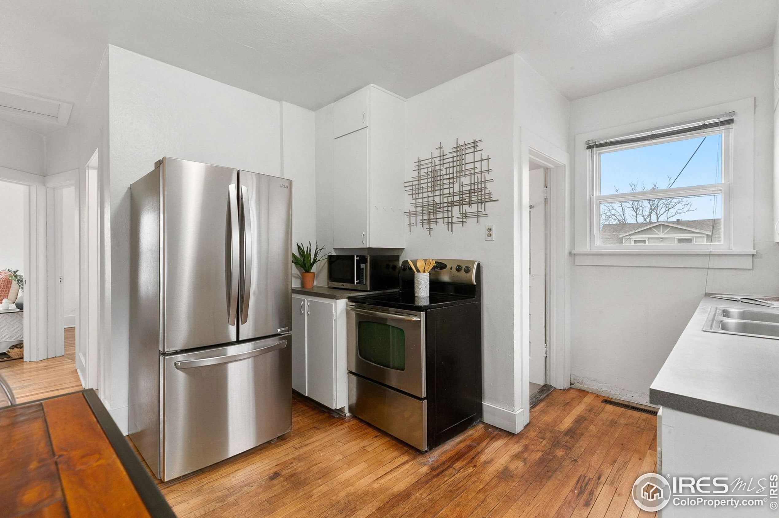 846 16 St, Boulder CO 80302-7315 exterior