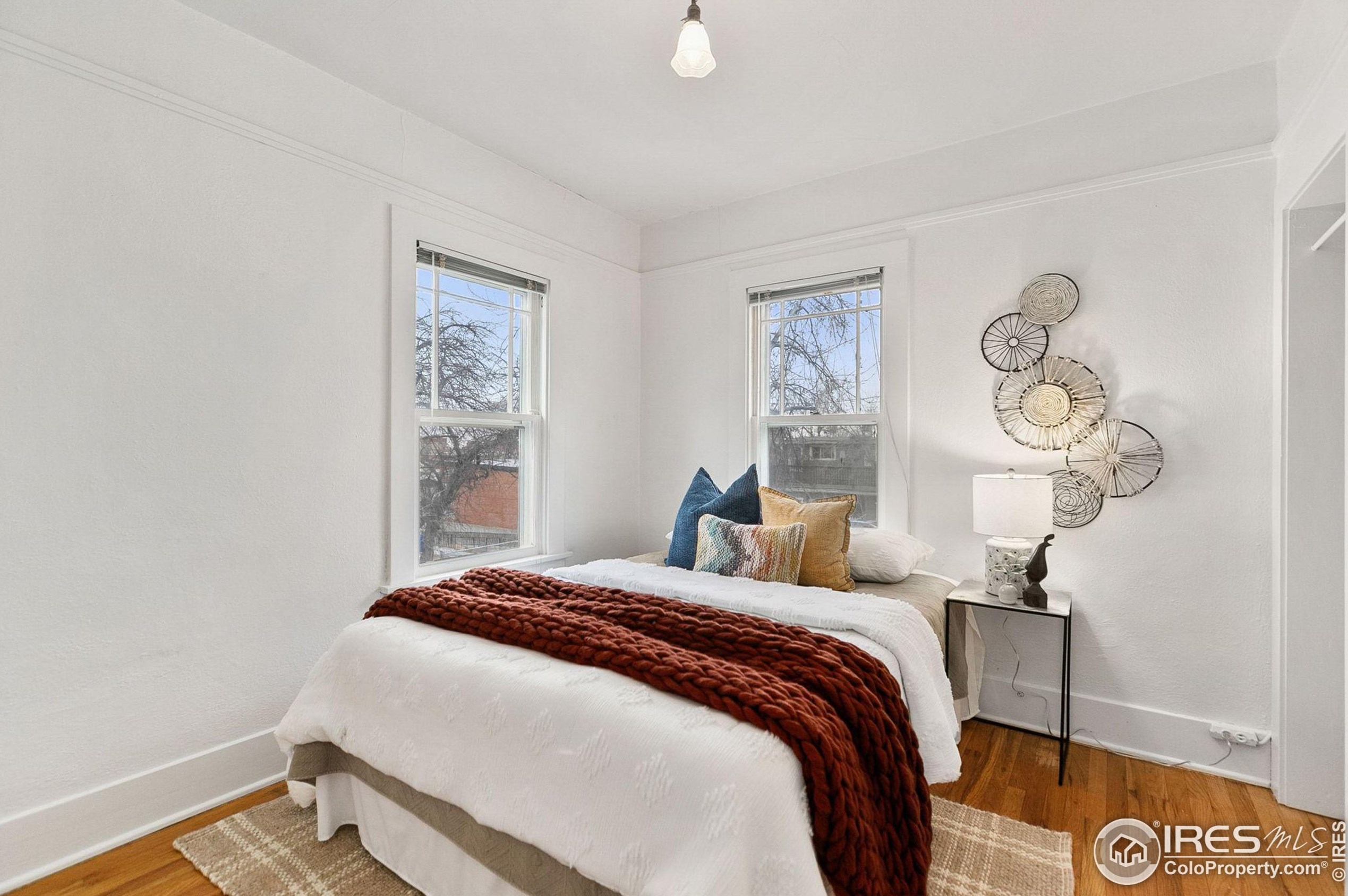 846 16 St, Boulder CO 80302-7315 exterior