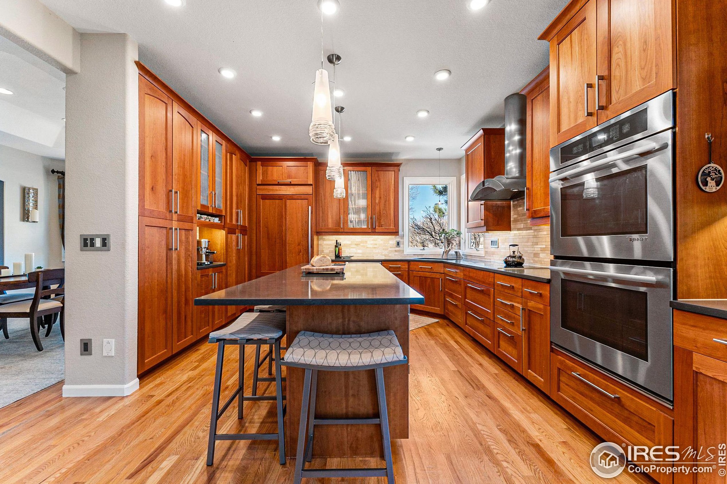 4094 Bimini Ct, Boulder CO  80301-6067 exterior