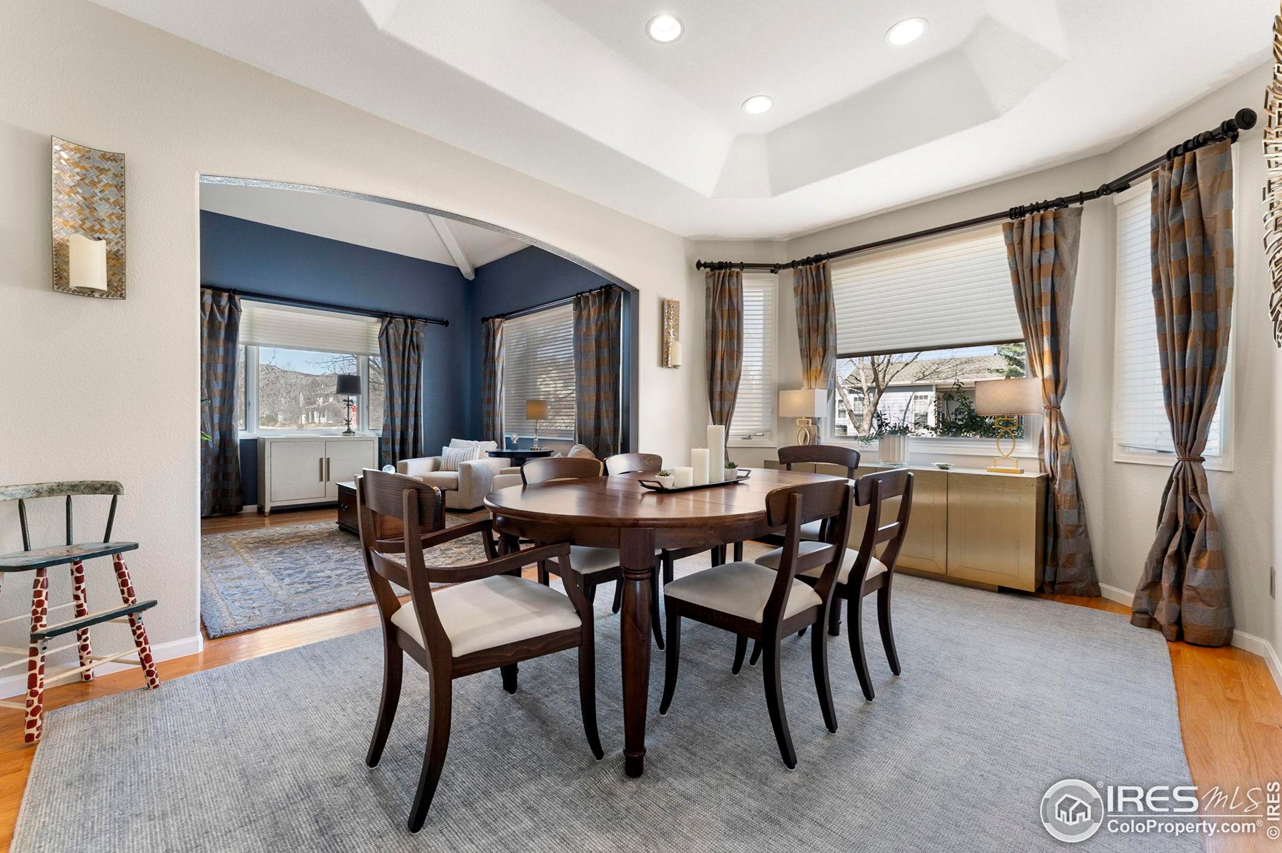 4094 Bimini Ct, Boulder CO  80301-6067 exterior