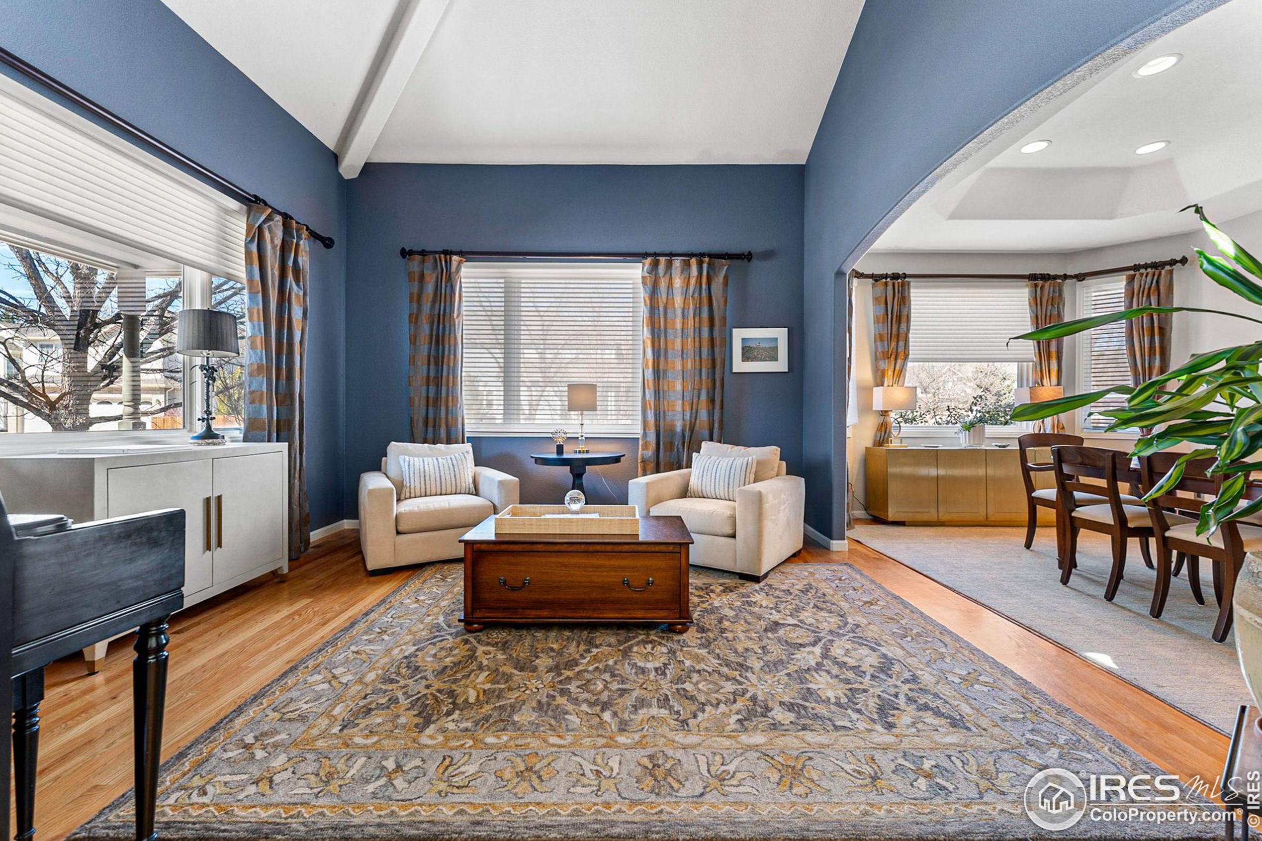 4094 Bimini Ct, Boulder CO  80301-6067 exterior