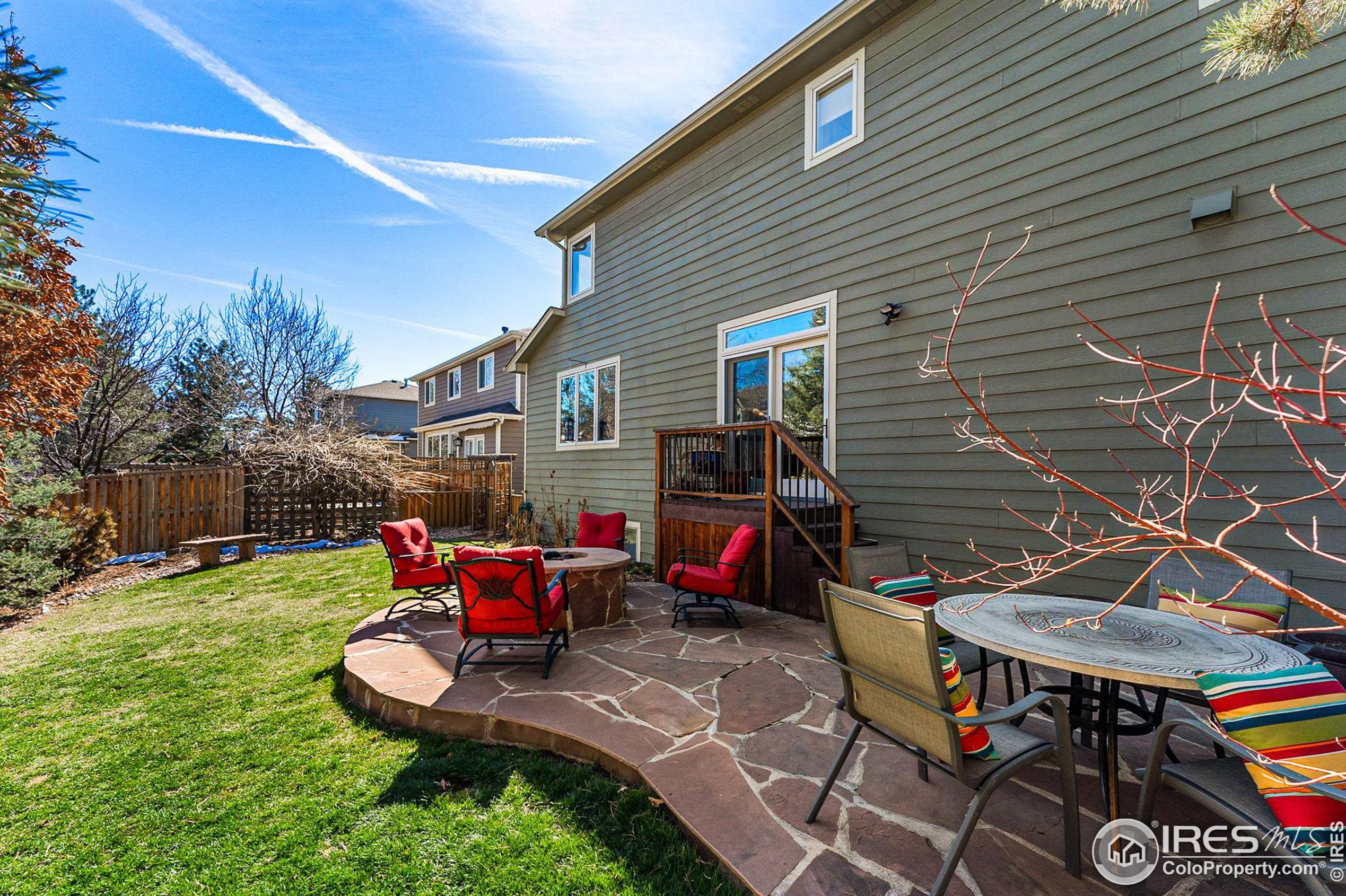 4094 Bimini Ct, Boulder CO  80301-6067 exterior