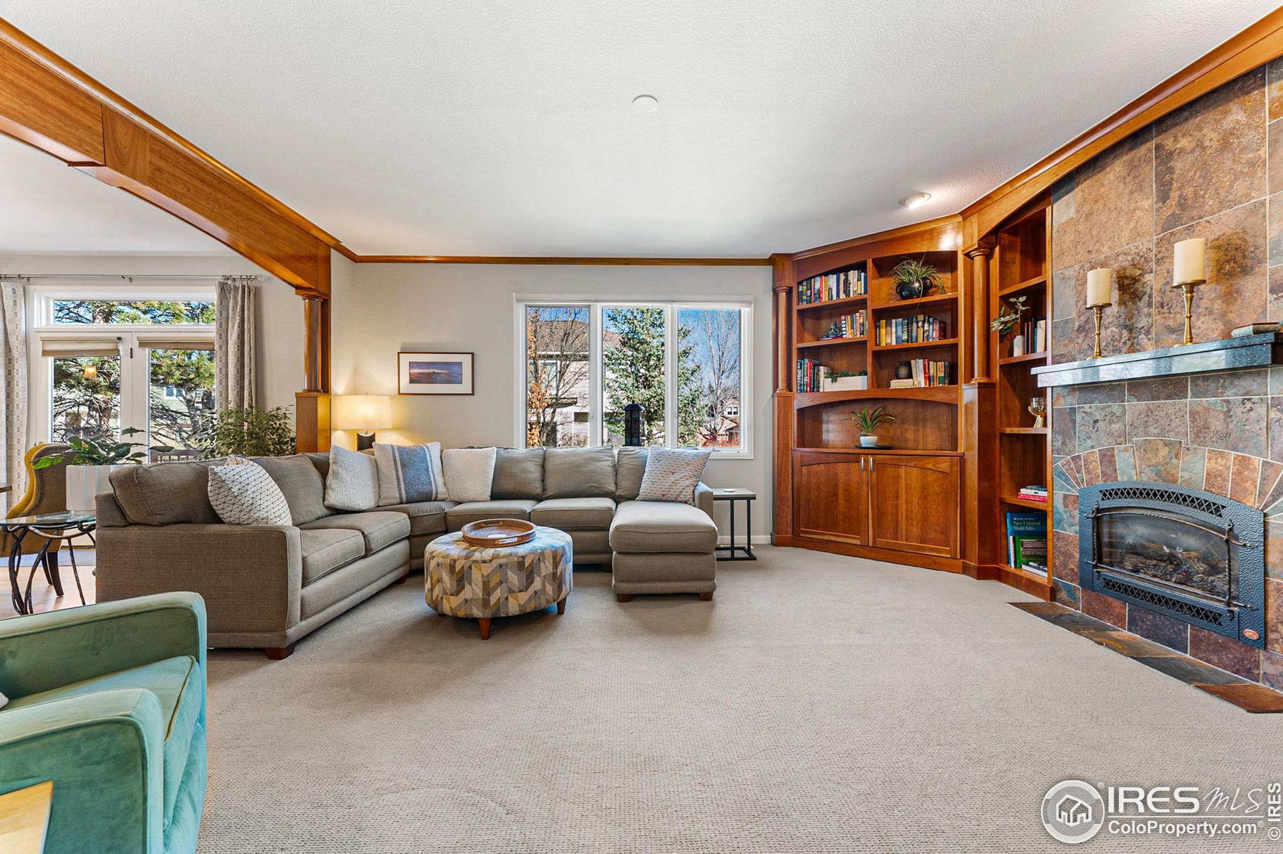 4094 Bimini Ct, Boulder CO  80301-6067 exterior