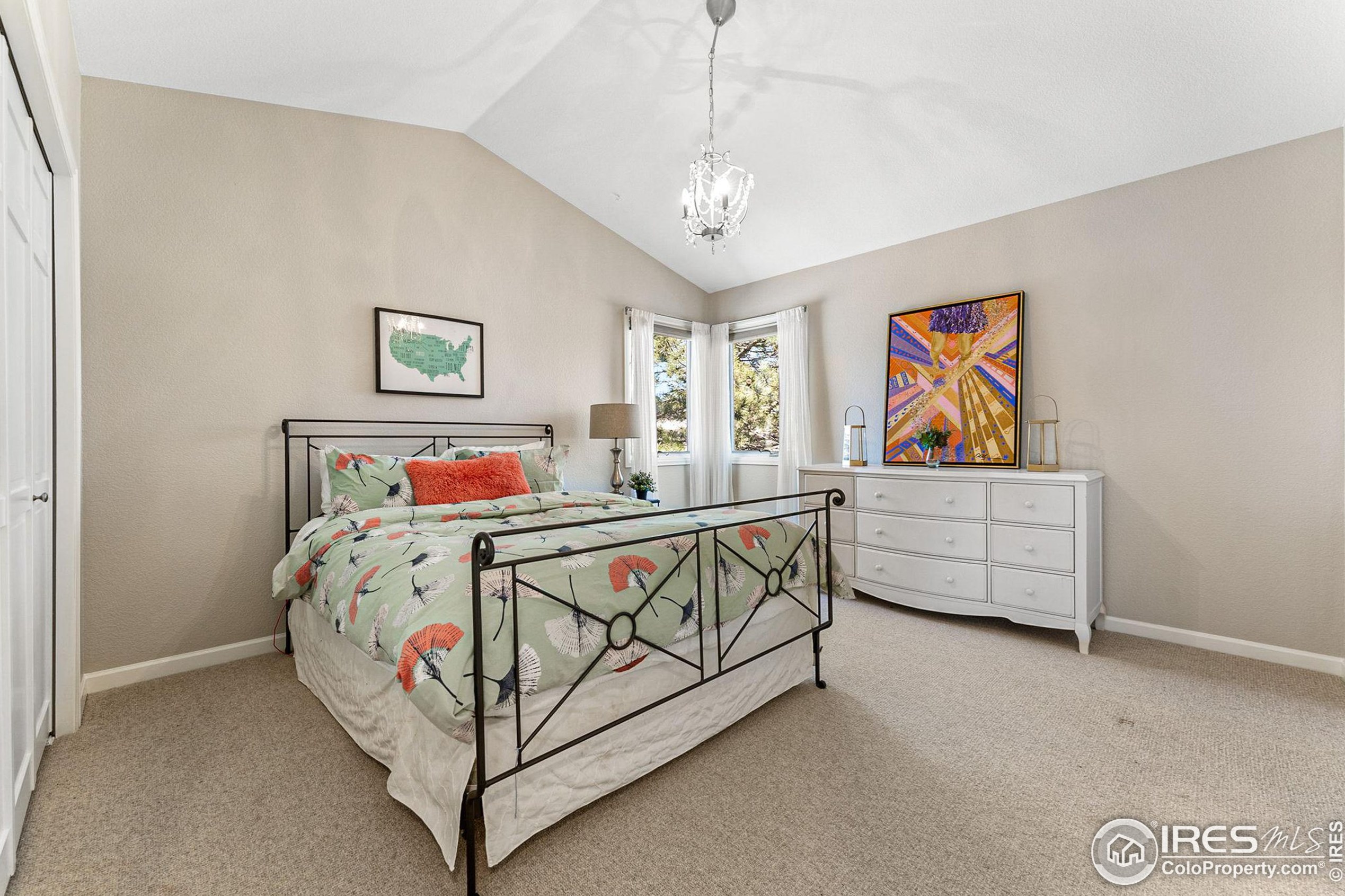 4094 Bimini Ct, Boulder CO  80301-6067 exterior