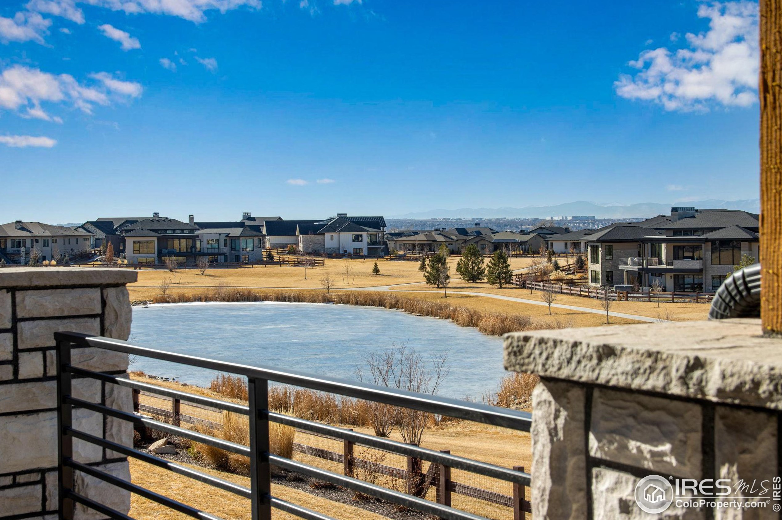 4059 Grand Park Dr, Timnath CO  80547 exterior