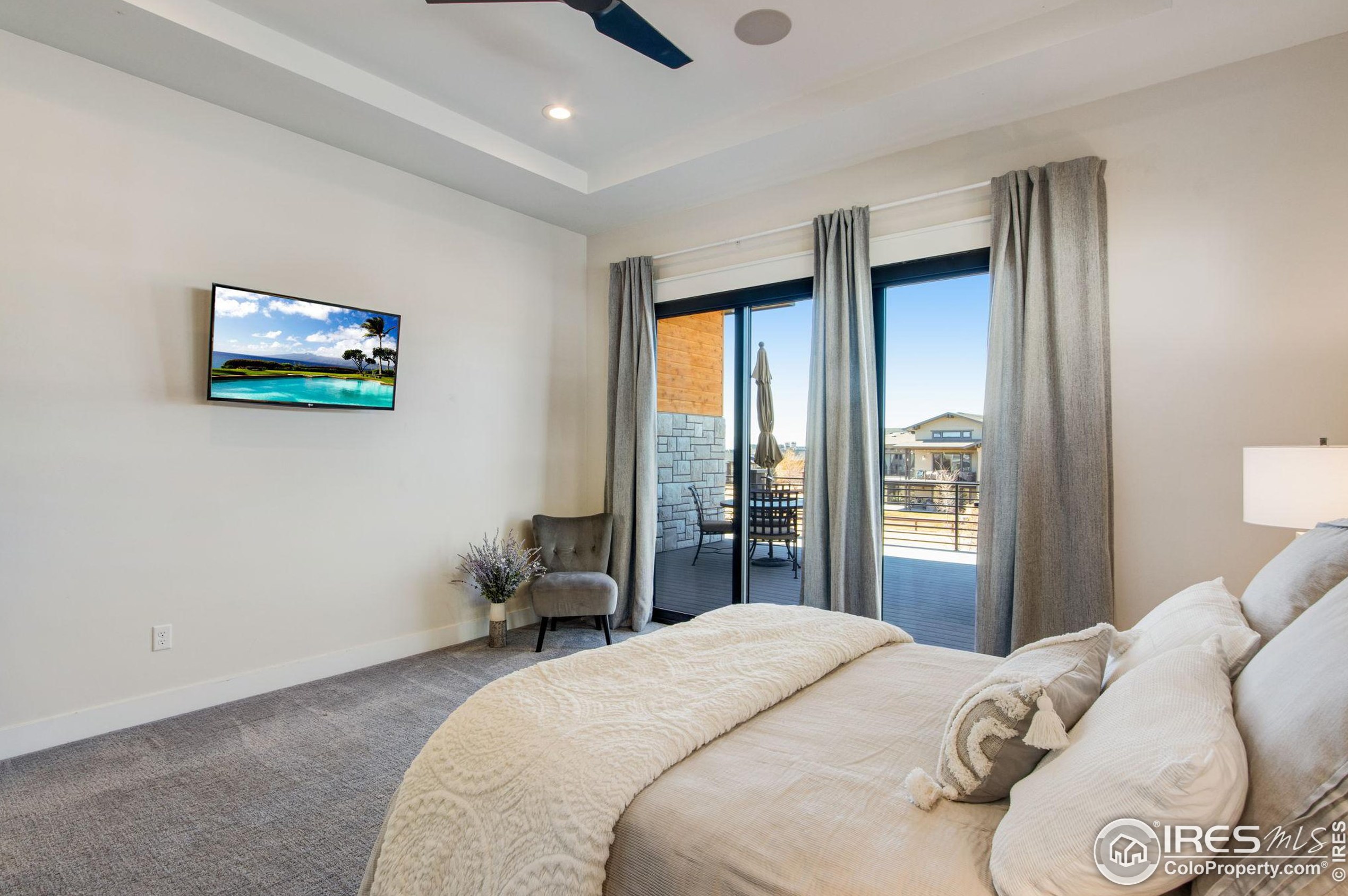 4059 Grand Park Dr, Timnath CO  80547 exterior