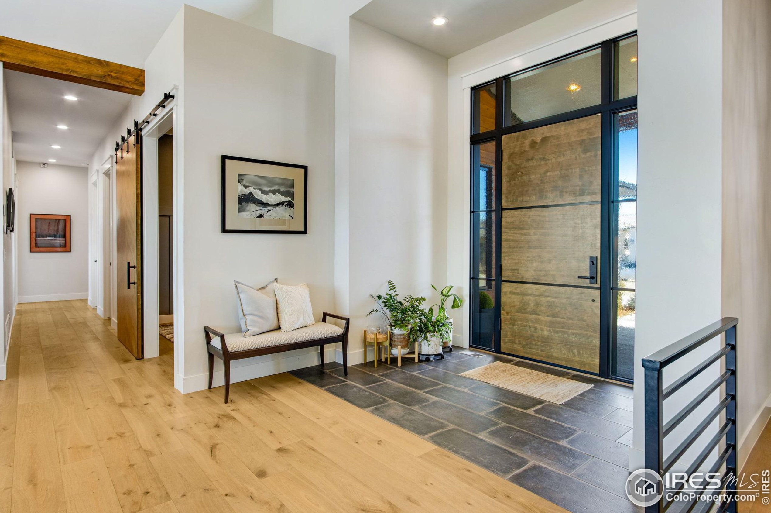 4059 Grand Park Dr, Timnath CO  80547 exterior