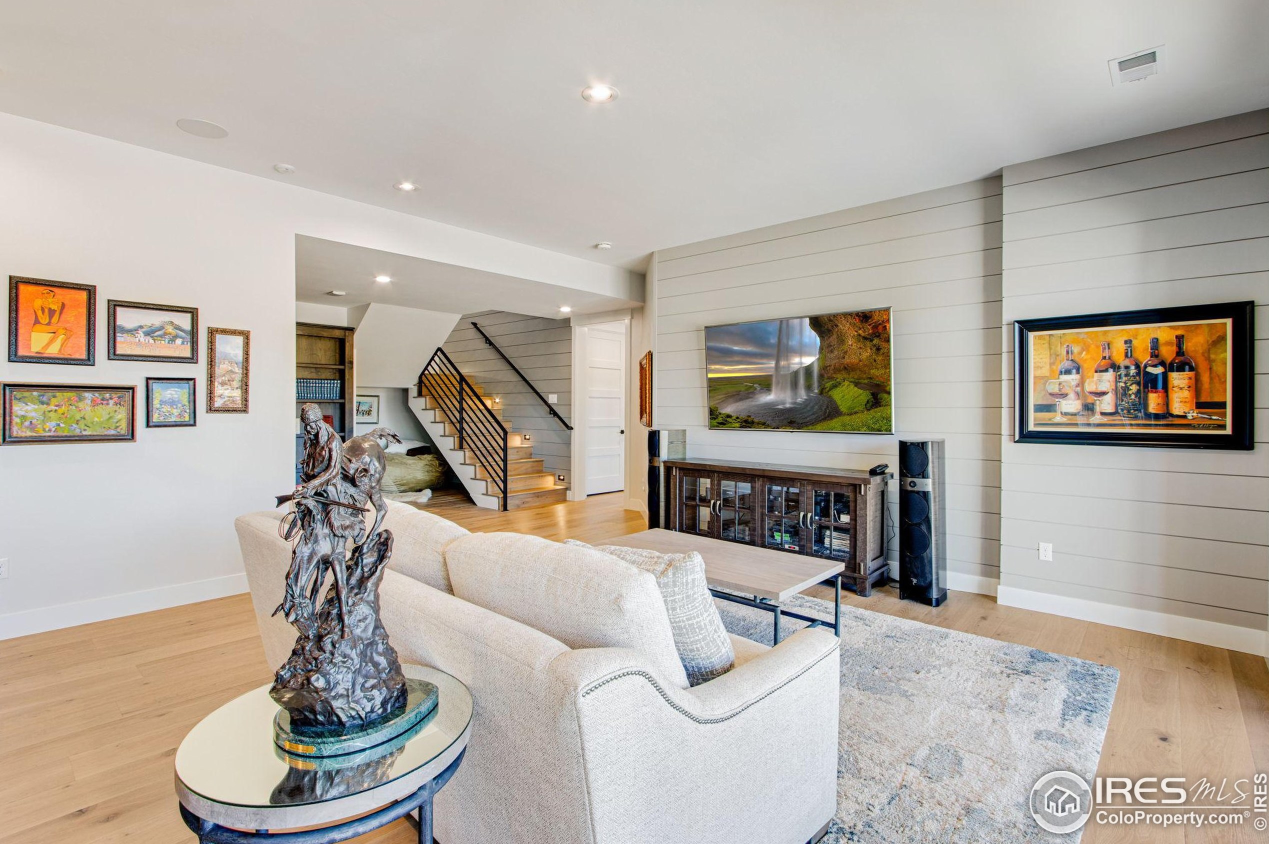 4059 Grand Park Dr, Timnath CO  80547 exterior