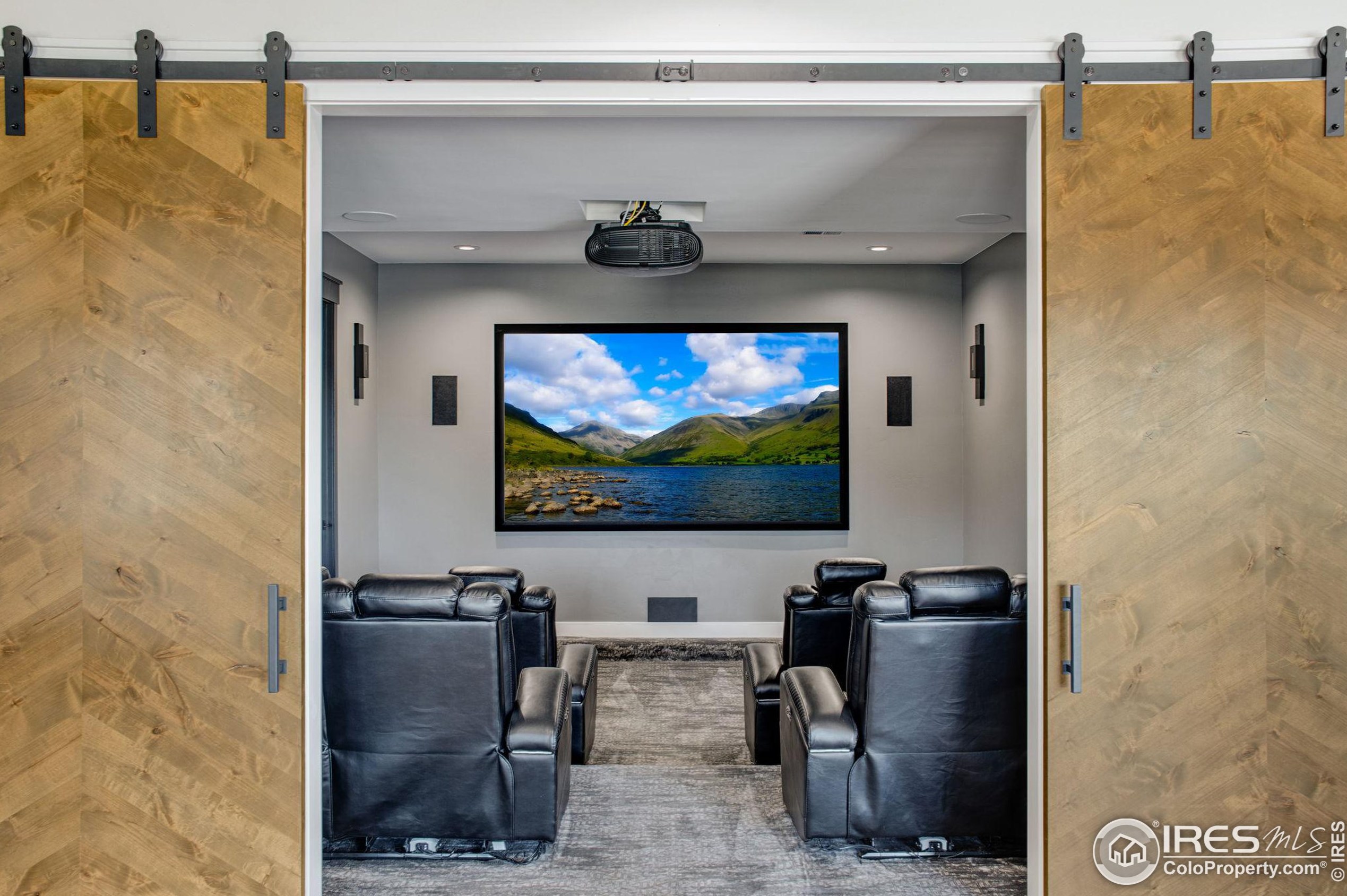 4059 Grand Park Dr, Timnath CO  80547 exterior