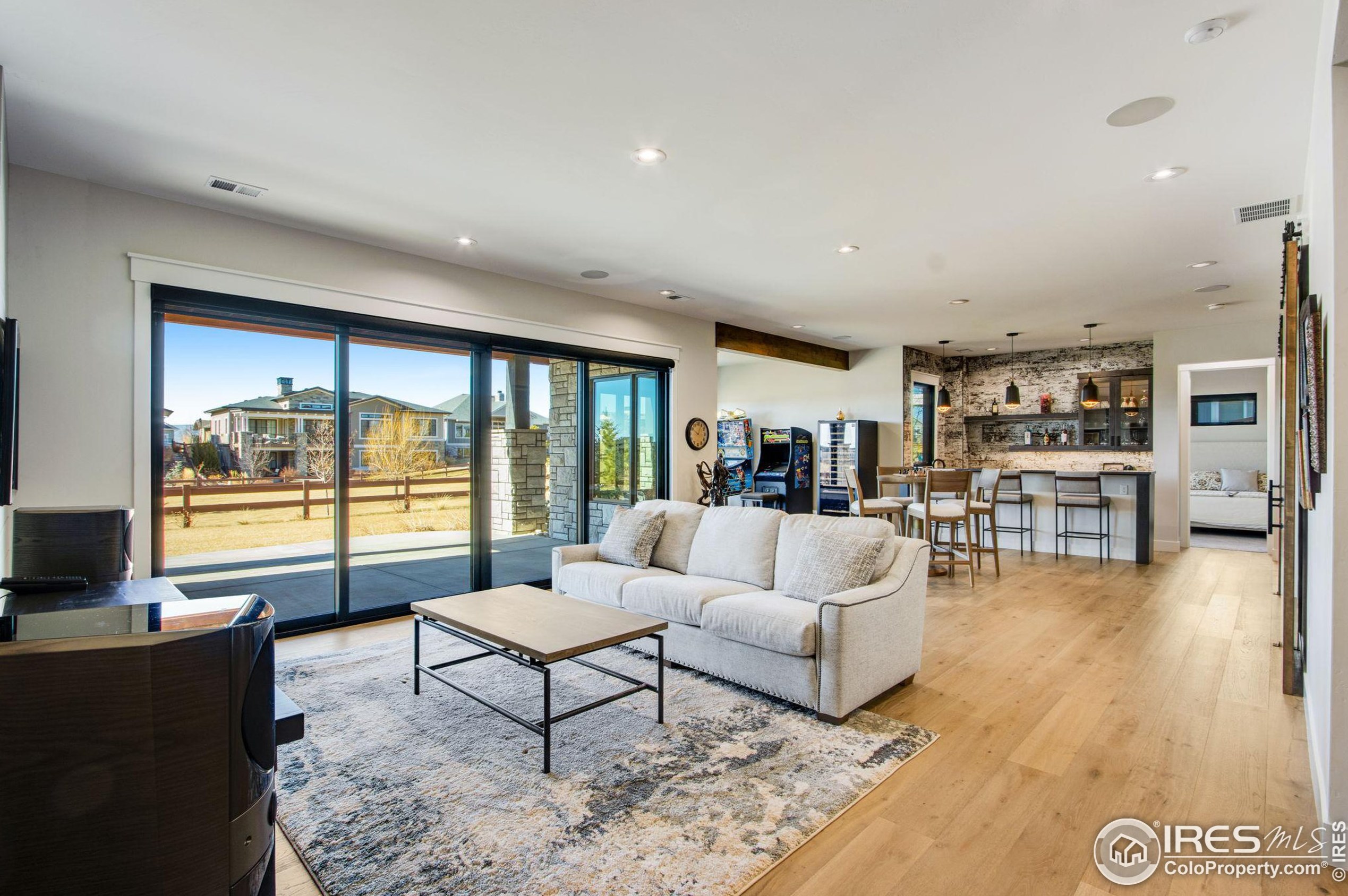 4059 Grand Park Dr, Timnath CO  80547 exterior