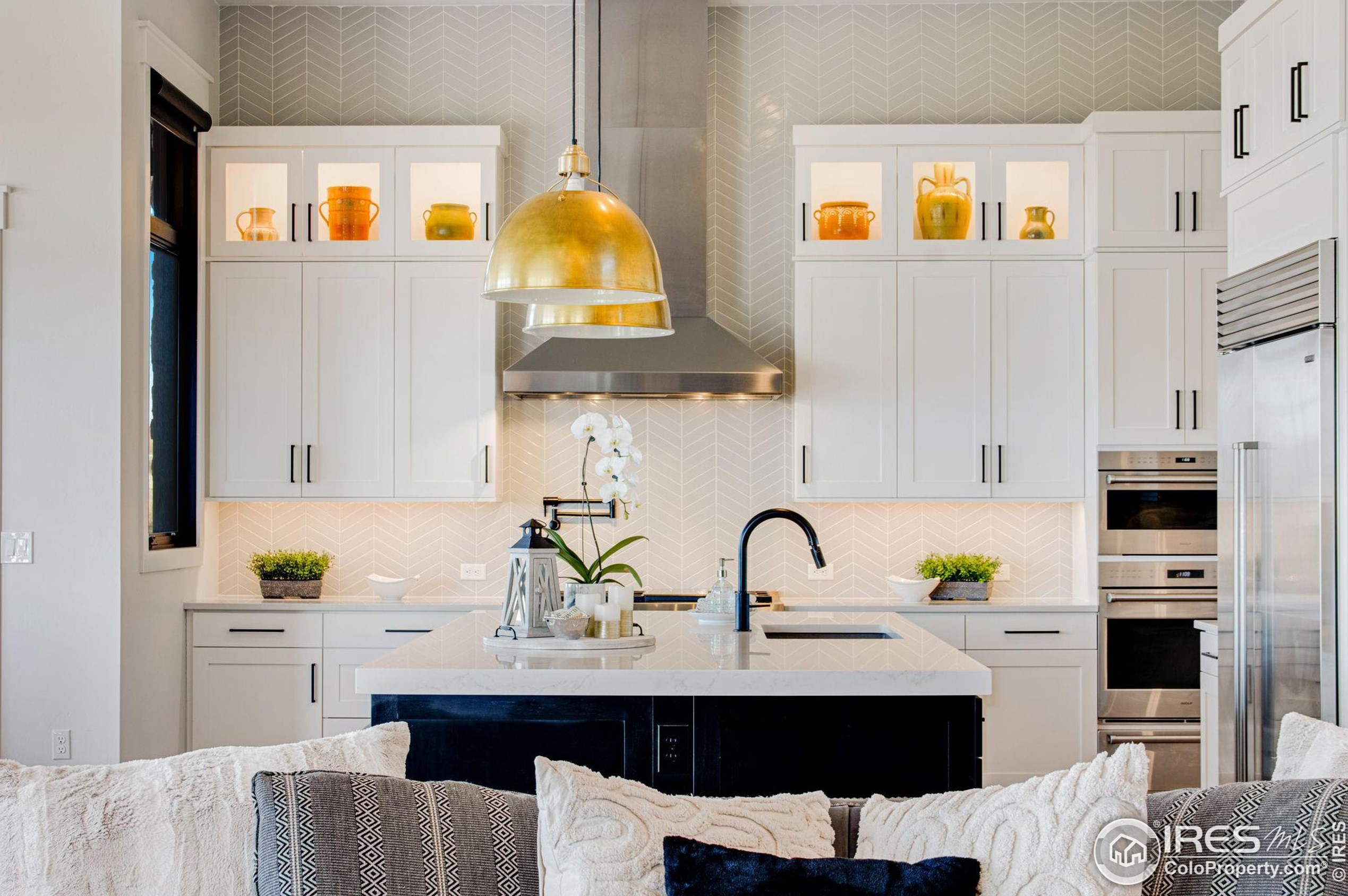 4059 Grand Park Dr, Timnath CO  80547 exterior