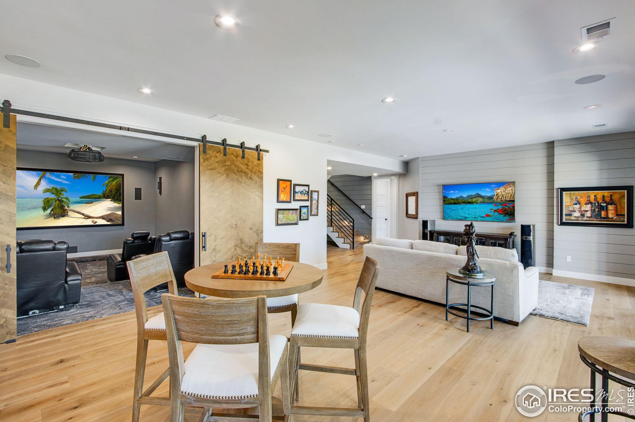 4059 Grand Park Dr, Timnath CO  80547 exterior