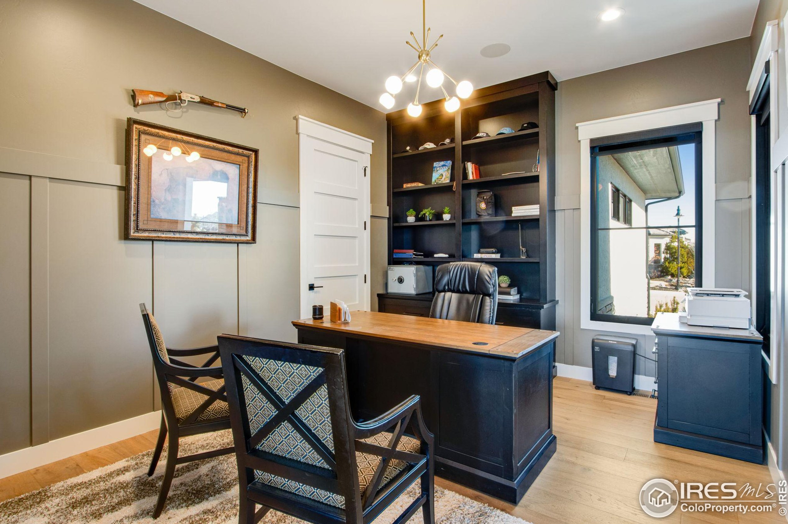 4059 Grand Park Dr, Timnath CO  80547 exterior