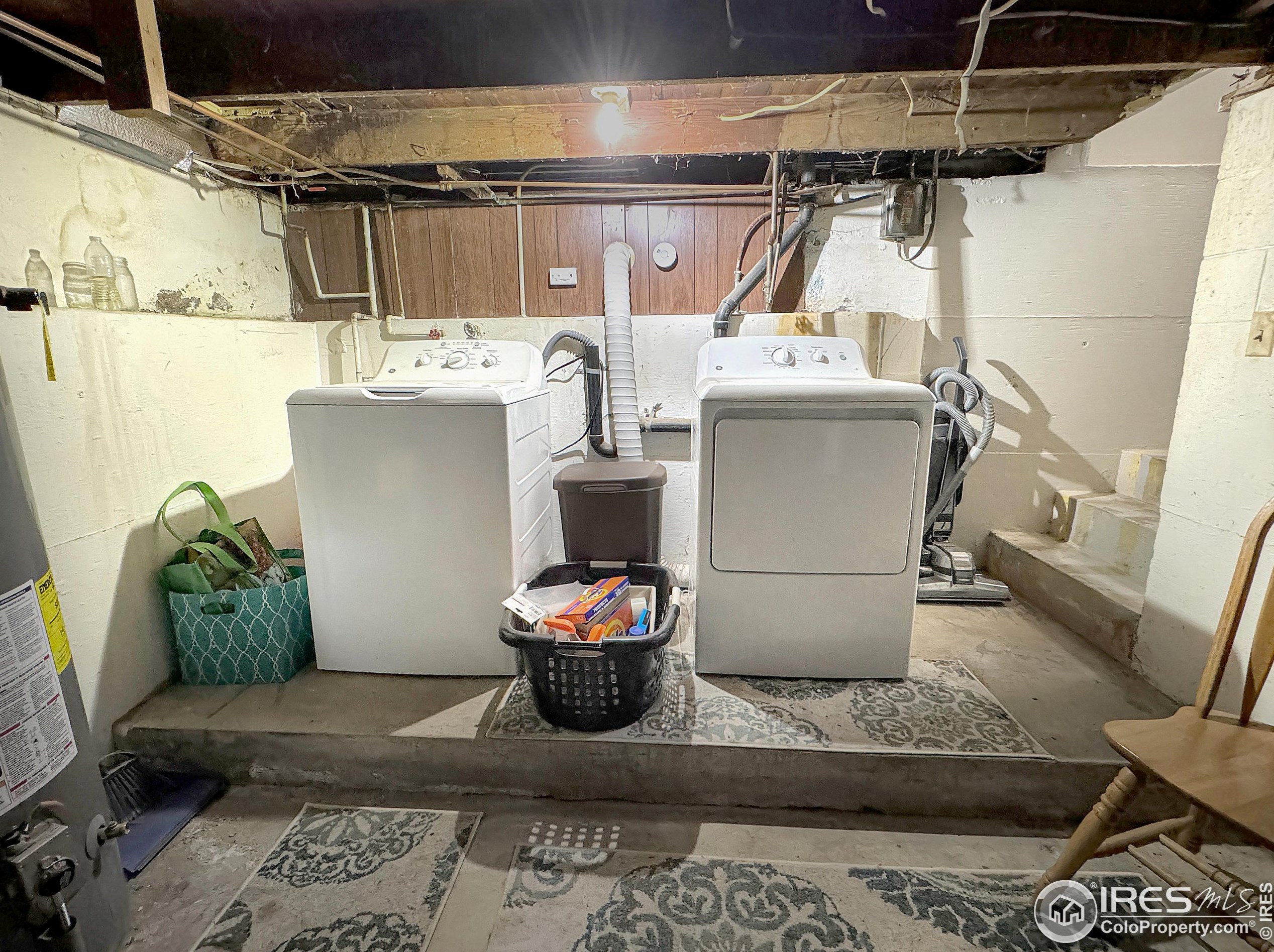 420 Douglas St, Sterling CO  80751-3622 exterior