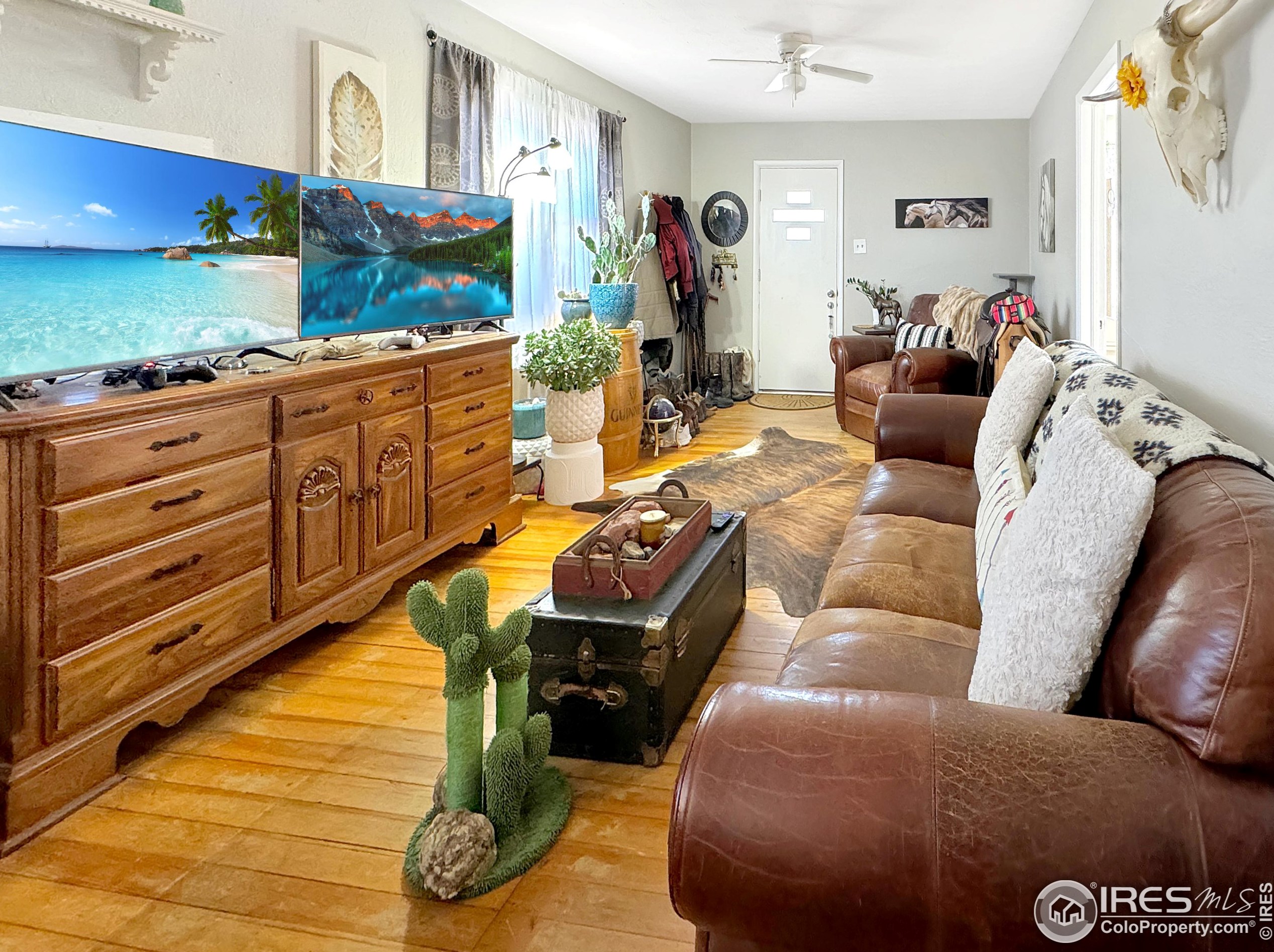 420 Douglas St, Sterling CO  80751-3622 exterior