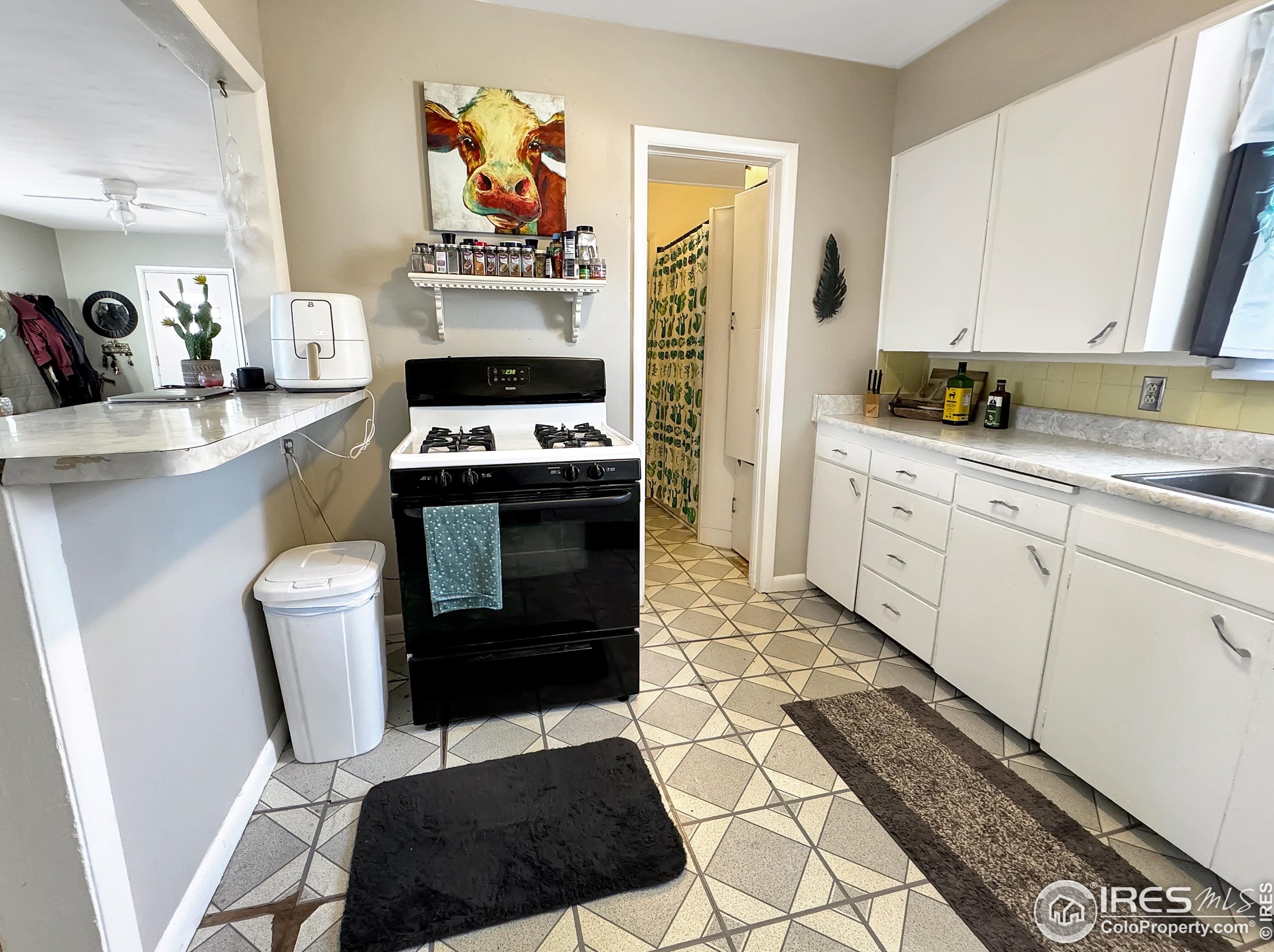 420 Douglas St, Sterling CO  80751-3622 exterior