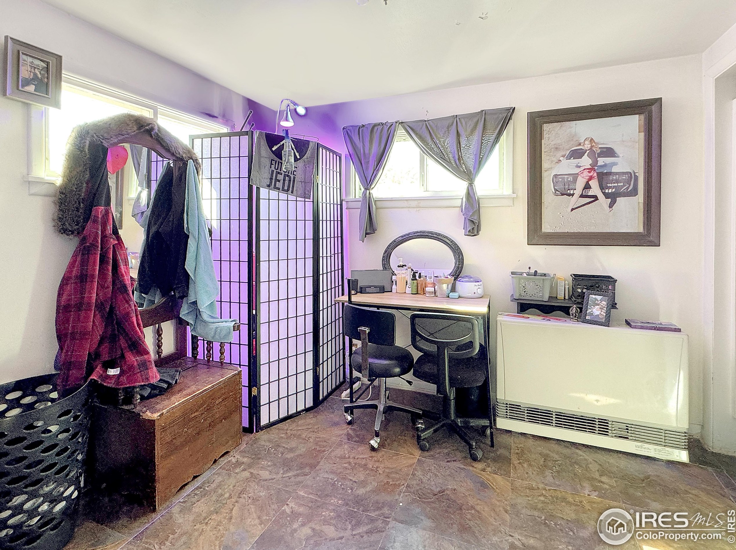 420 Douglas St, Sterling CO  80751-3622 exterior