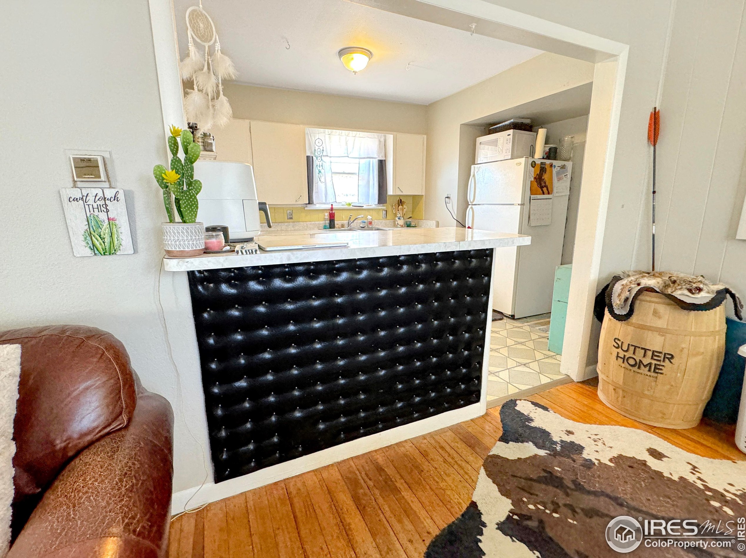 420 Douglas St, Sterling CO  80751-3622 exterior