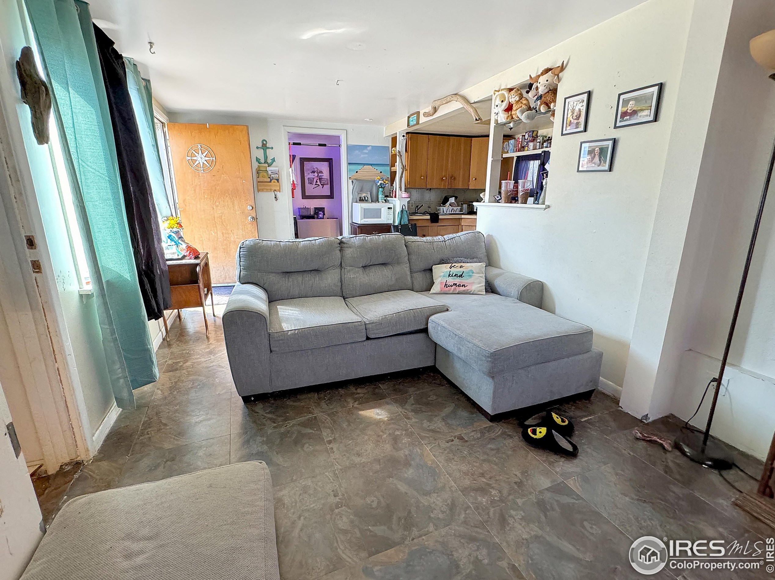 420 Douglas St, Sterling CO  80751-3622 exterior