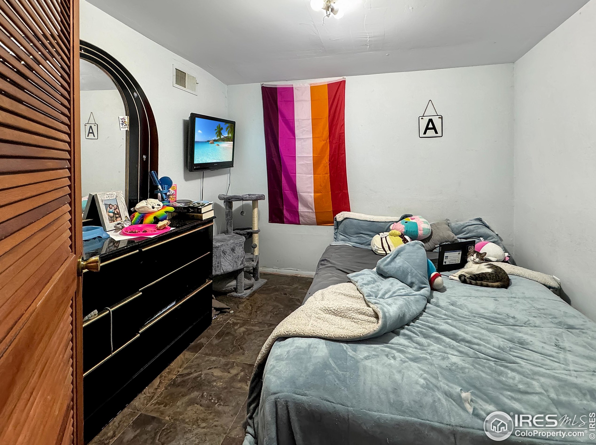 420 Douglas St, Sterling CO  80751-3622 exterior