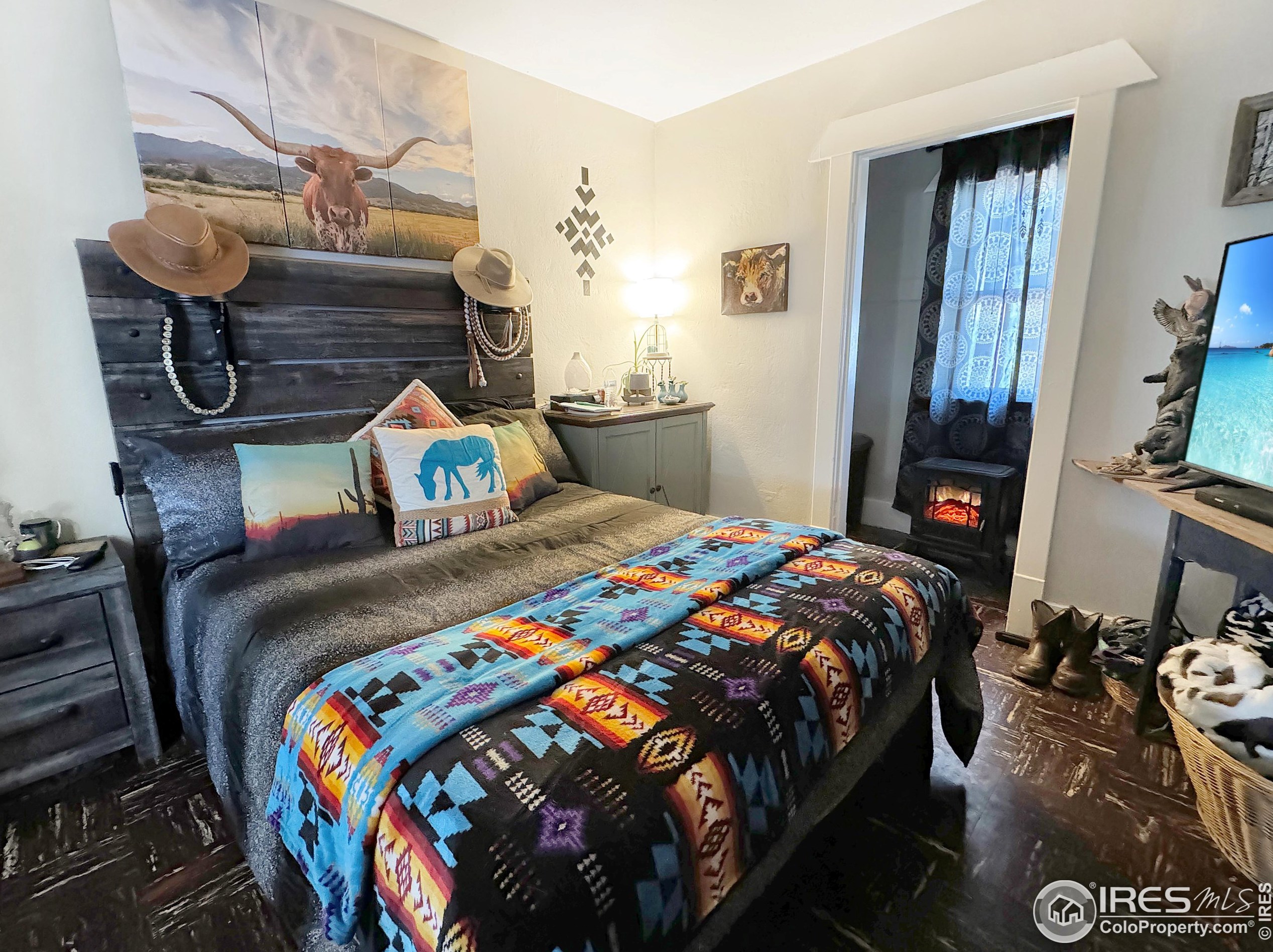 420 Douglas St, Sterling CO  80751-3622 exterior