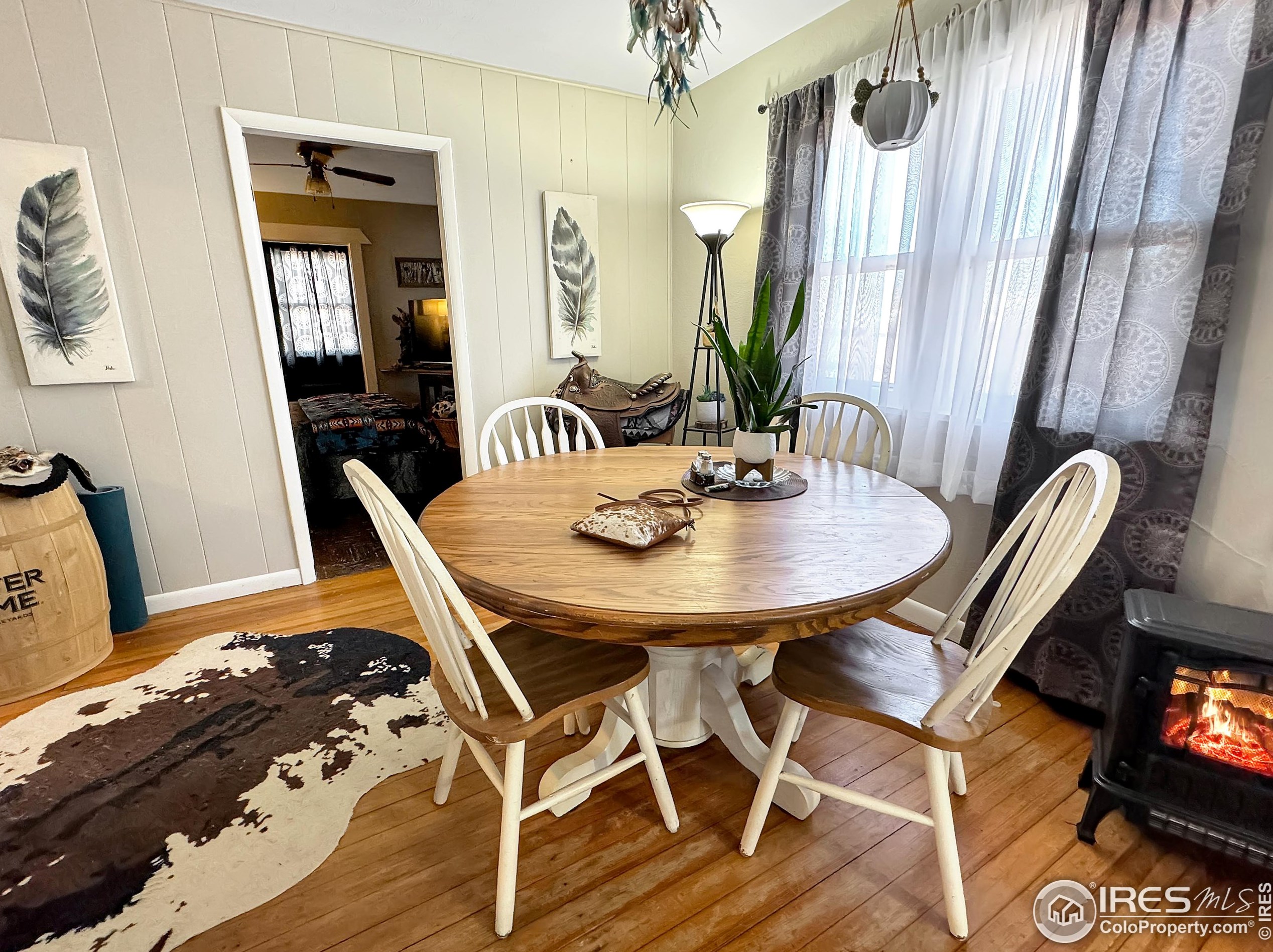 420 Douglas St, Sterling CO  80751-3622 exterior